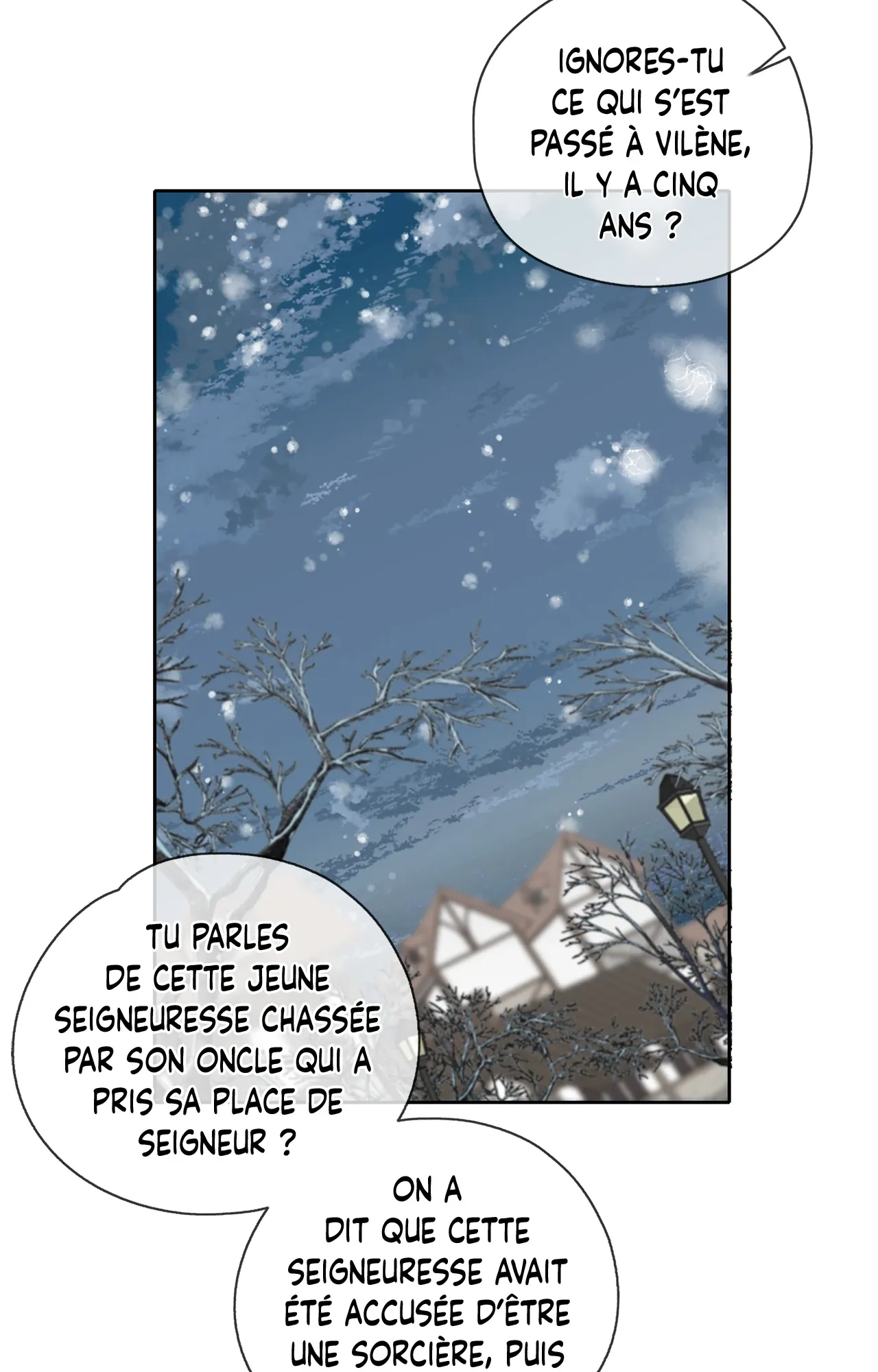 Read Hansel, Gretel et Moi FR Manga Online