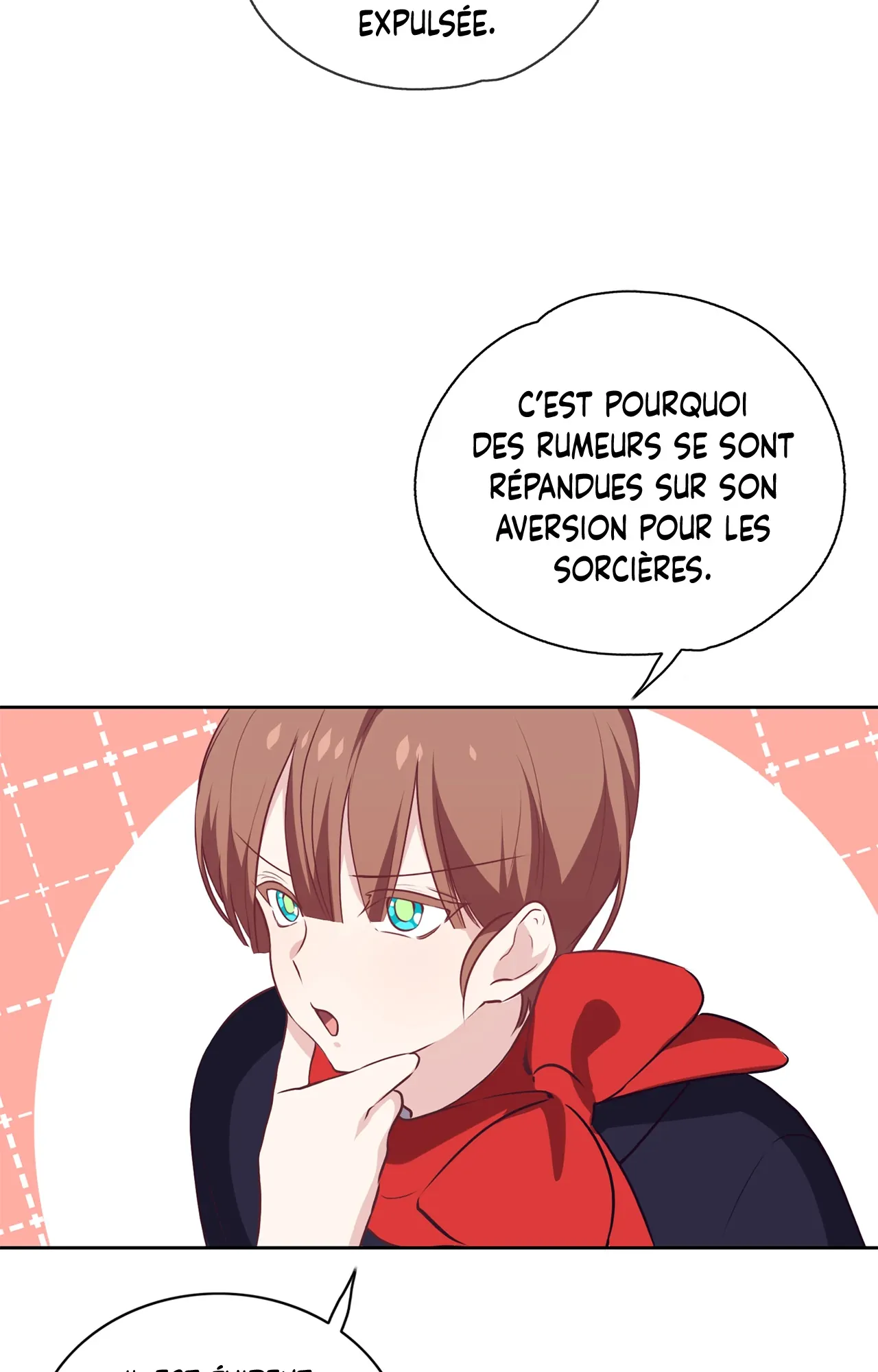 Read Hansel, Gretel et Moi FR Manga Online