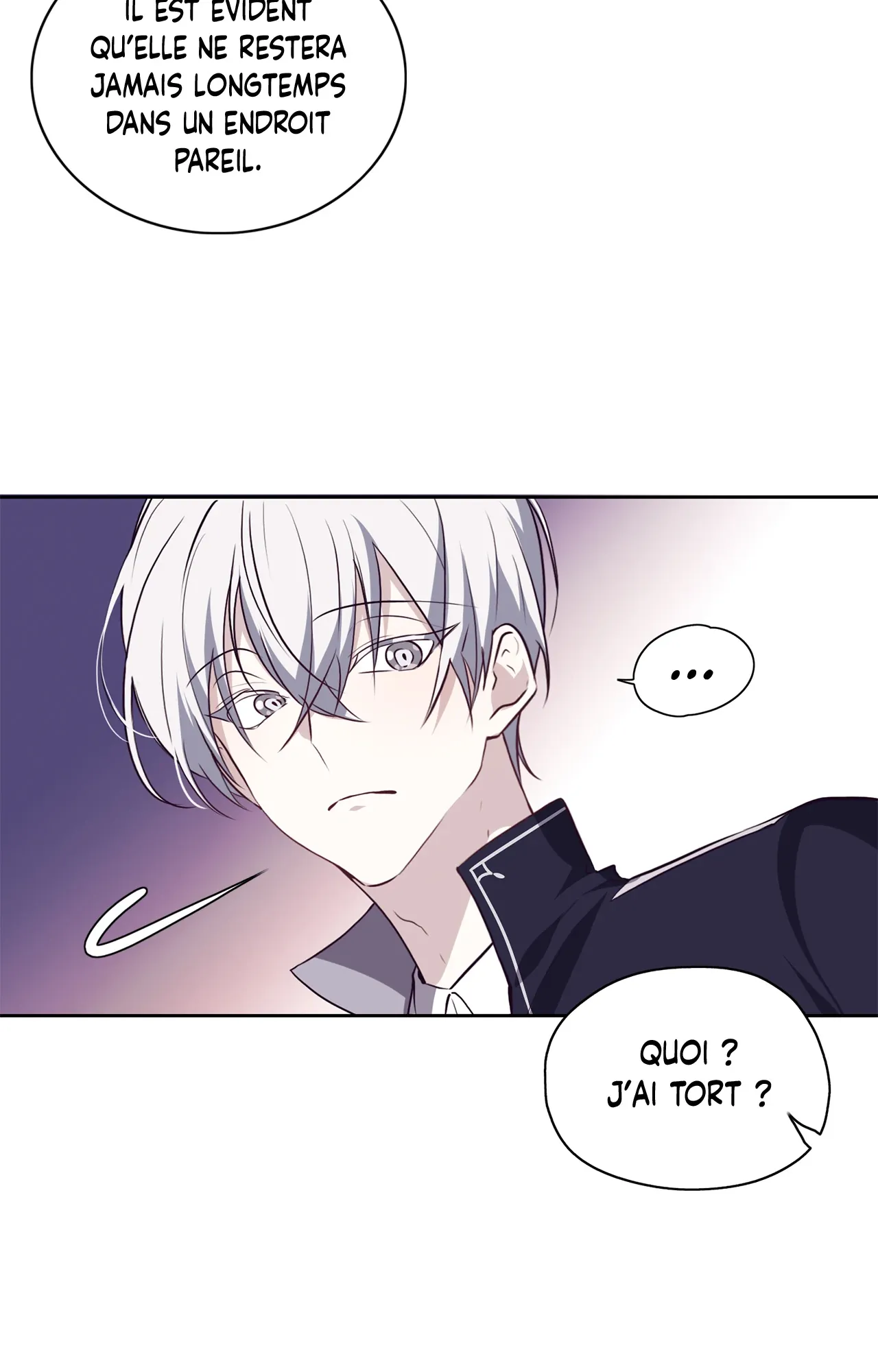 Read Hansel, Gretel et Moi FR Manga Online