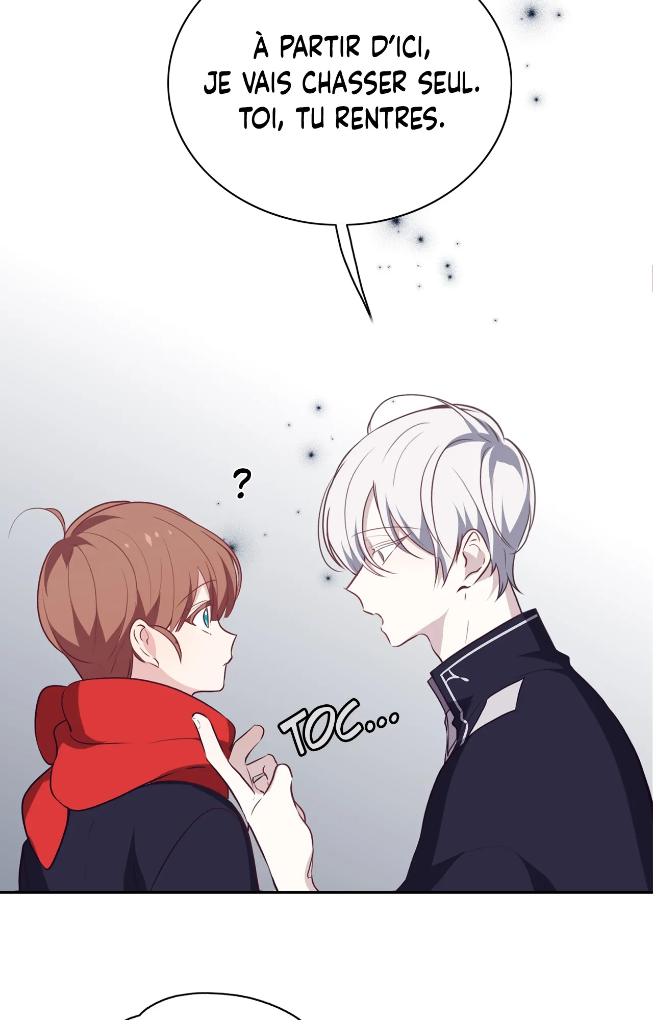 Read Hansel, Gretel et Moi FR Manga Online