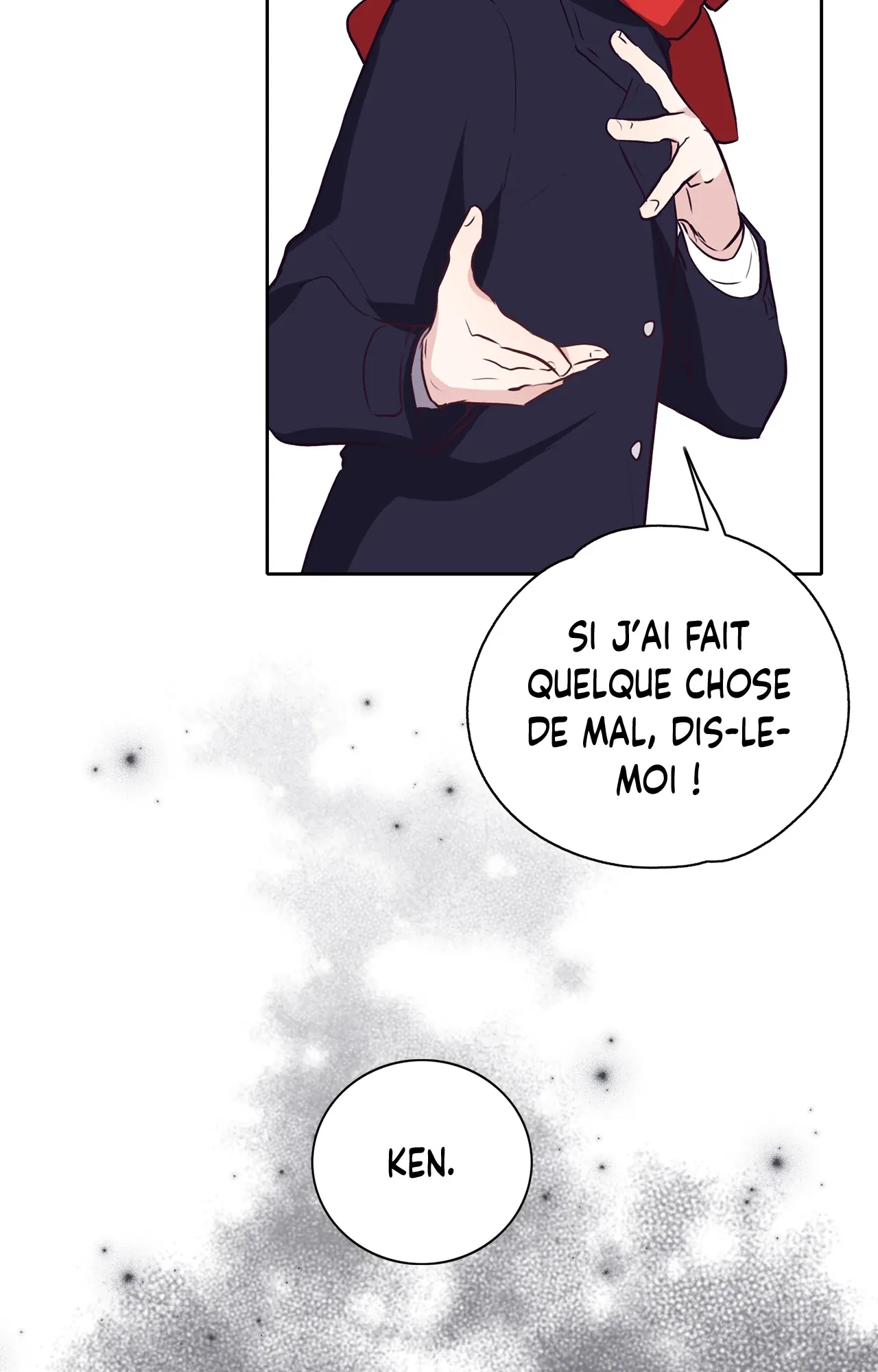 Read Hansel, Gretel et Moi FR Manga Online