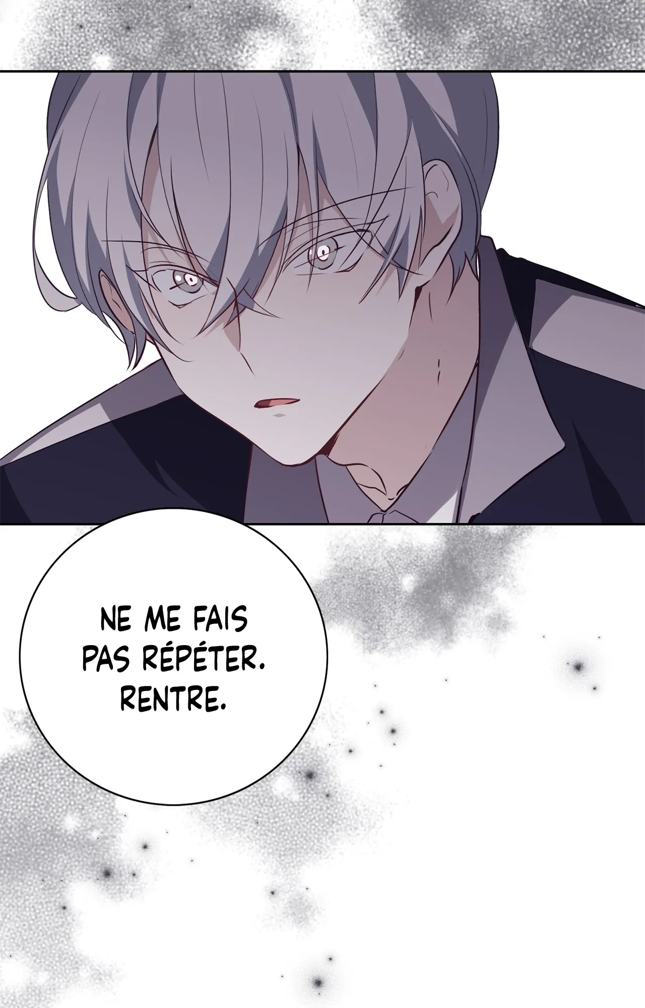 Read Hansel, Gretel et Moi FR Manga Online