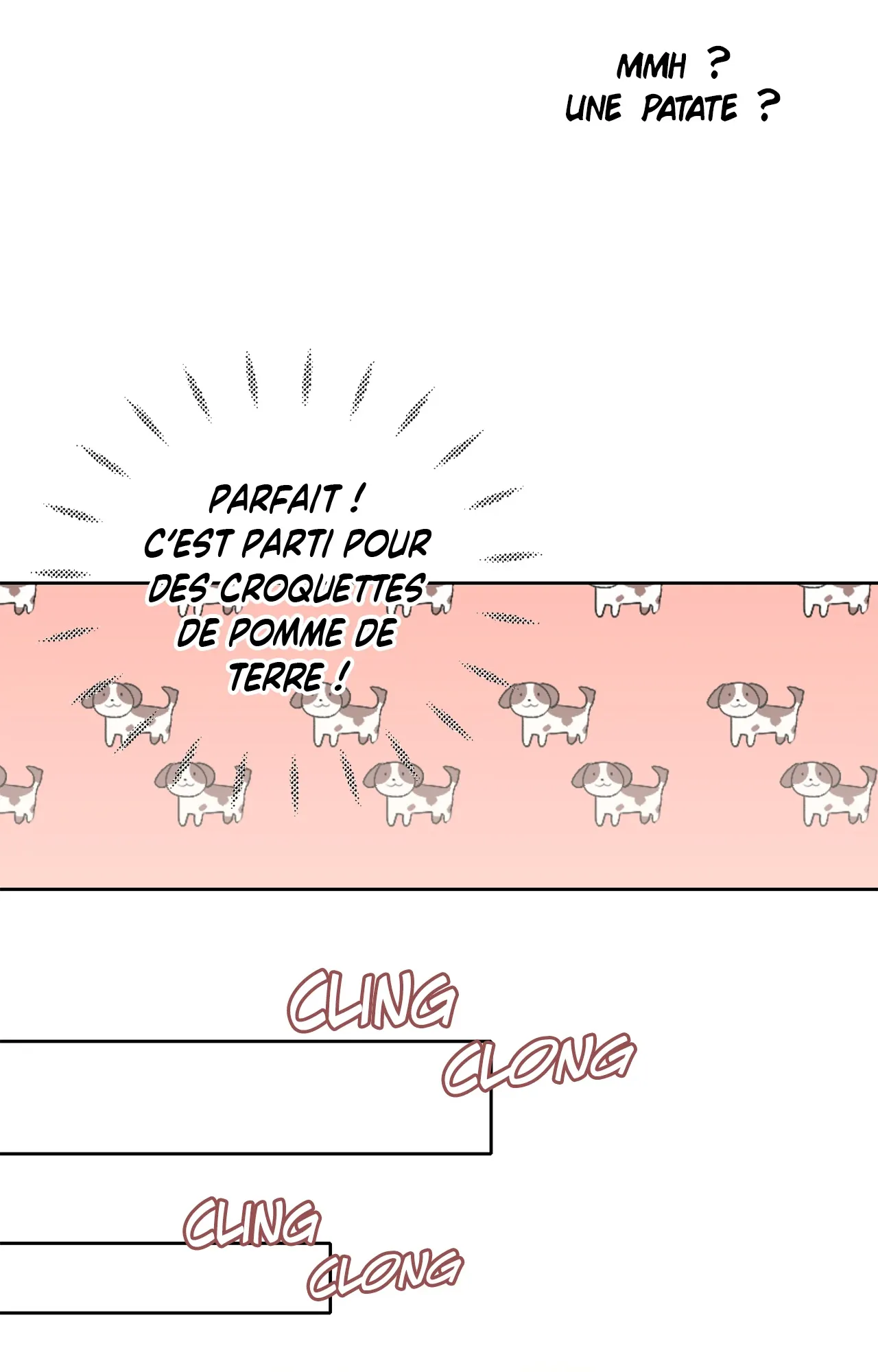 Read Hansel, Gretel et Moi FR Manga Online