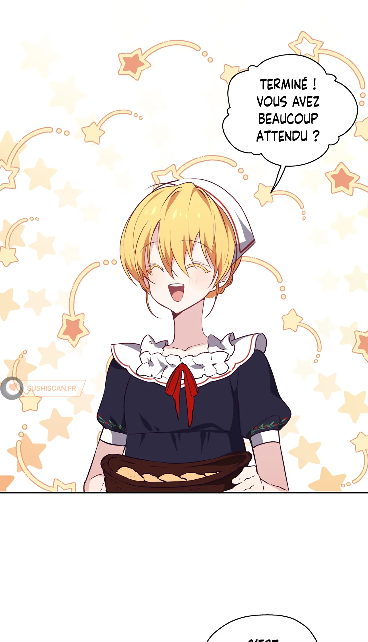 Read Hansel, Gretel et Moi FR Manga Online