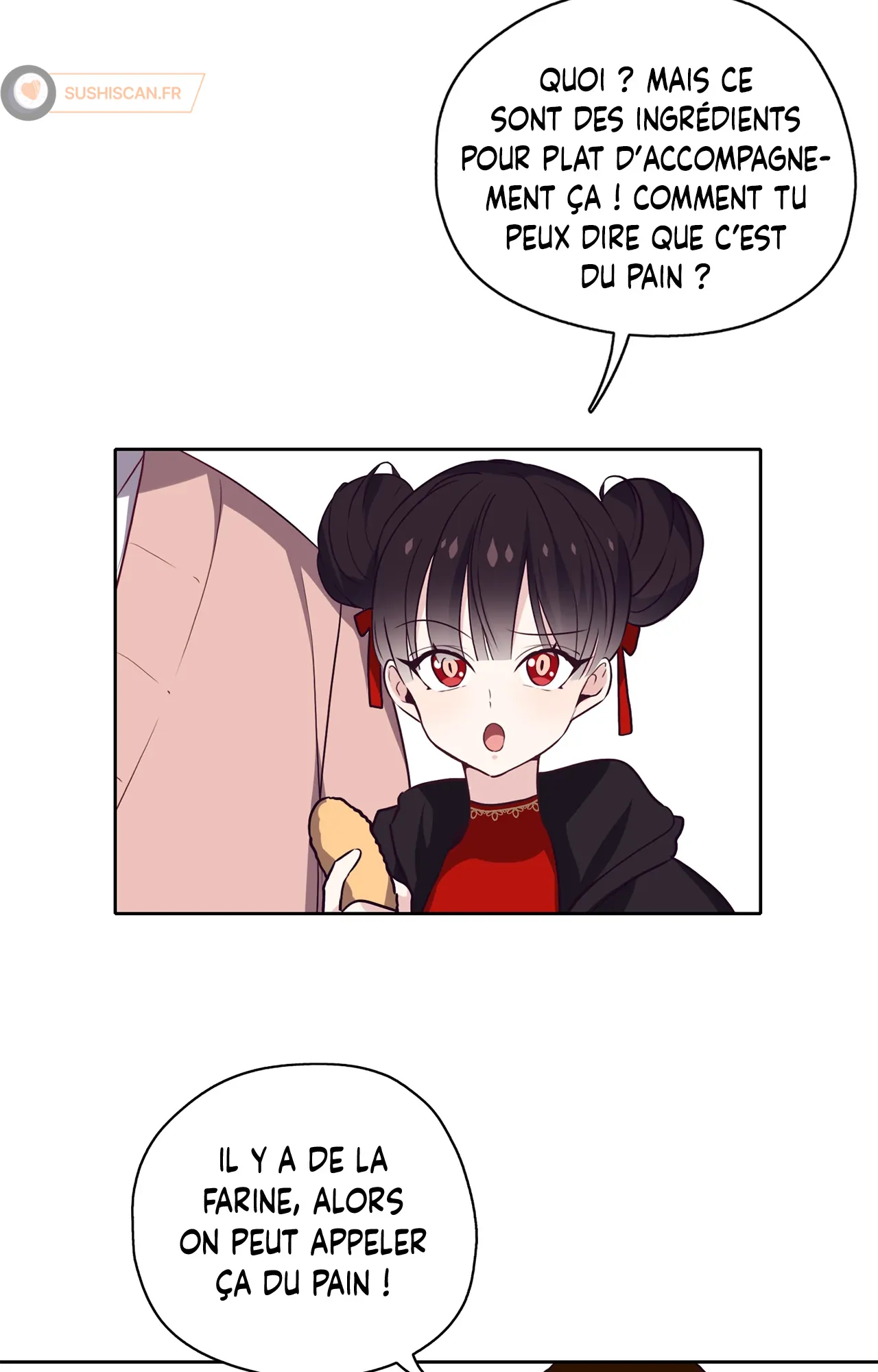 Read Hansel, Gretel et Moi FR Manga Online