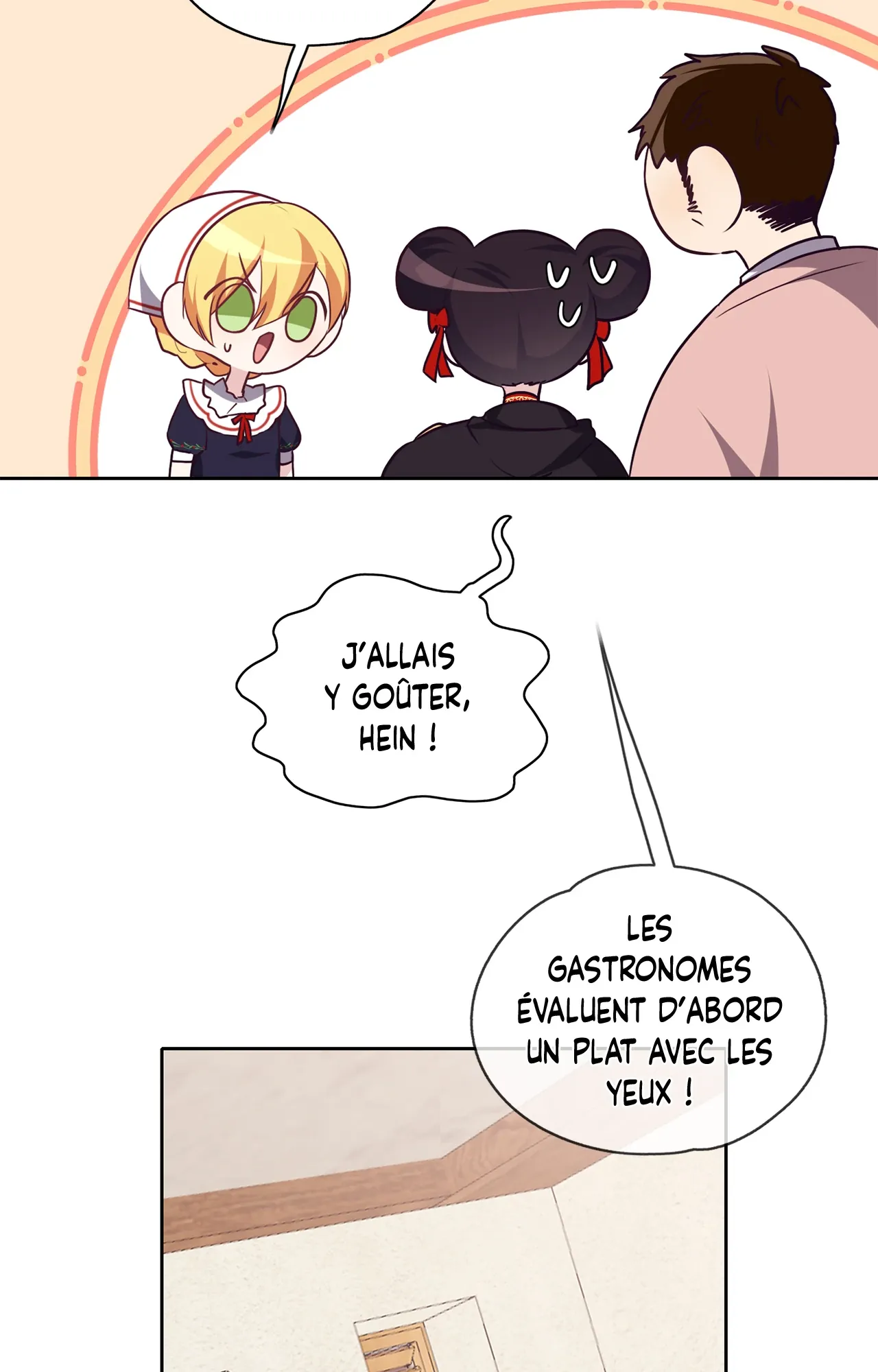 Read Hansel, Gretel et Moi FR Manga Online