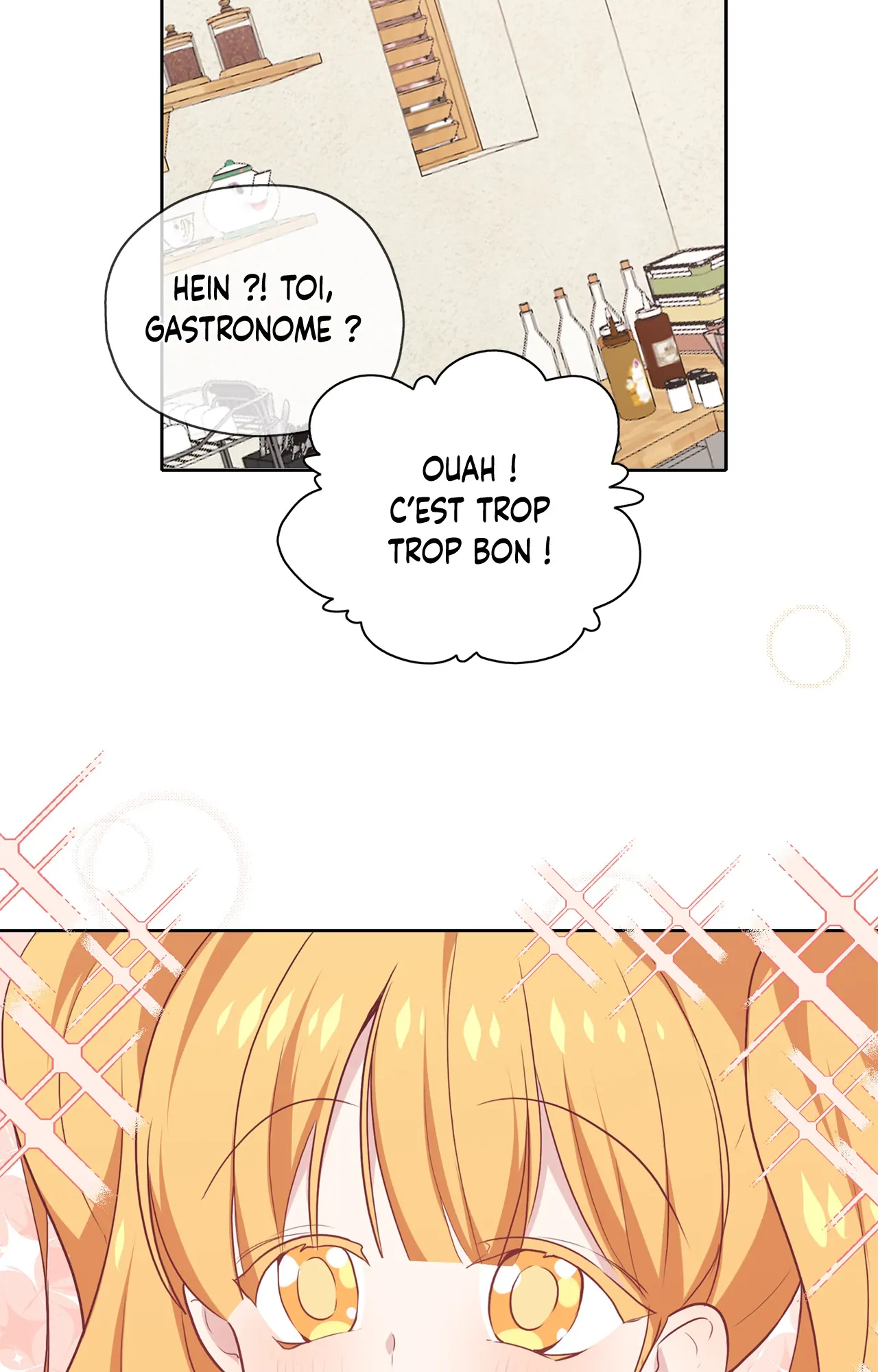 Read Hansel, Gretel et Moi FR Manga Online