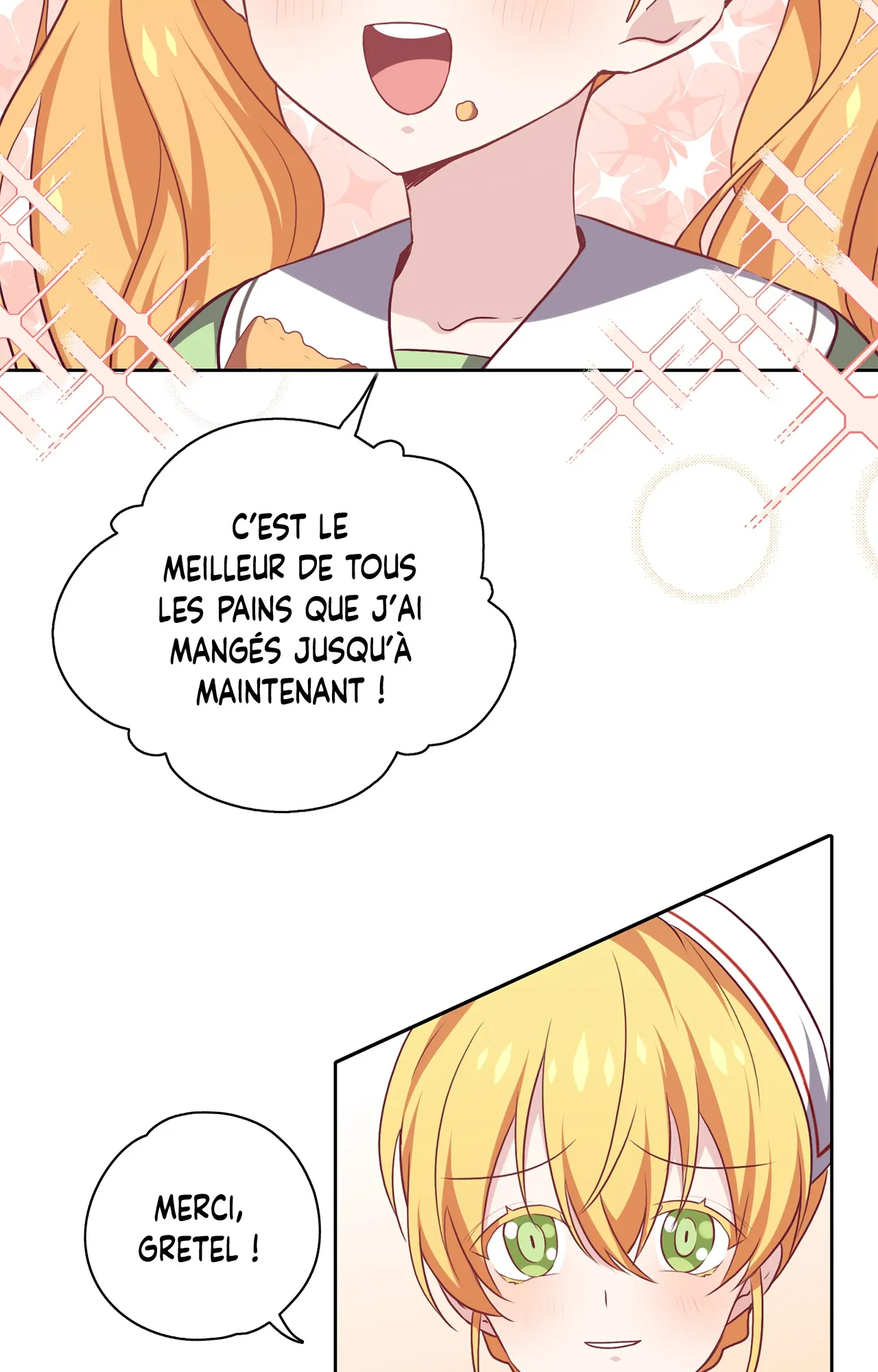 Read Hansel, Gretel et Moi FR Manga Online