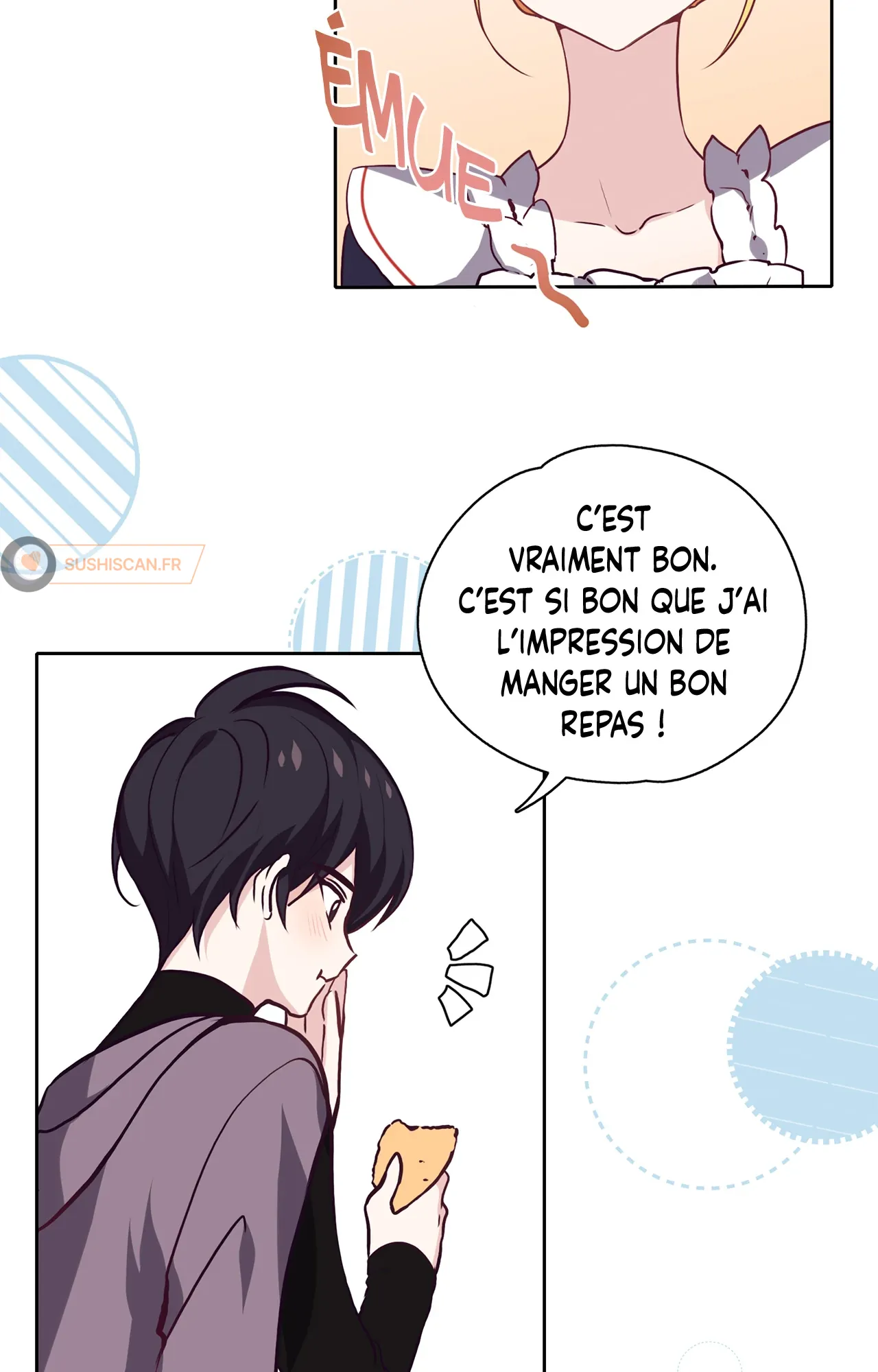 Read Hansel, Gretel et Moi FR Manga Online