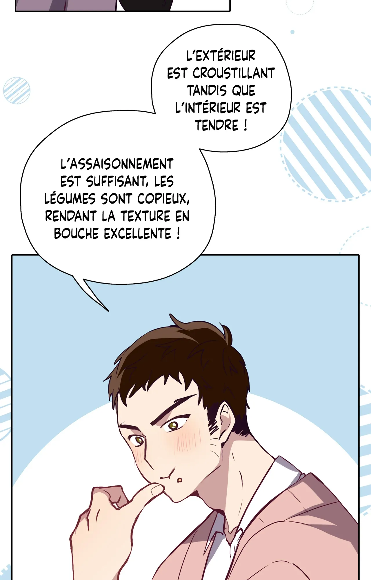 Read Hansel, Gretel et Moi FR Manga Online