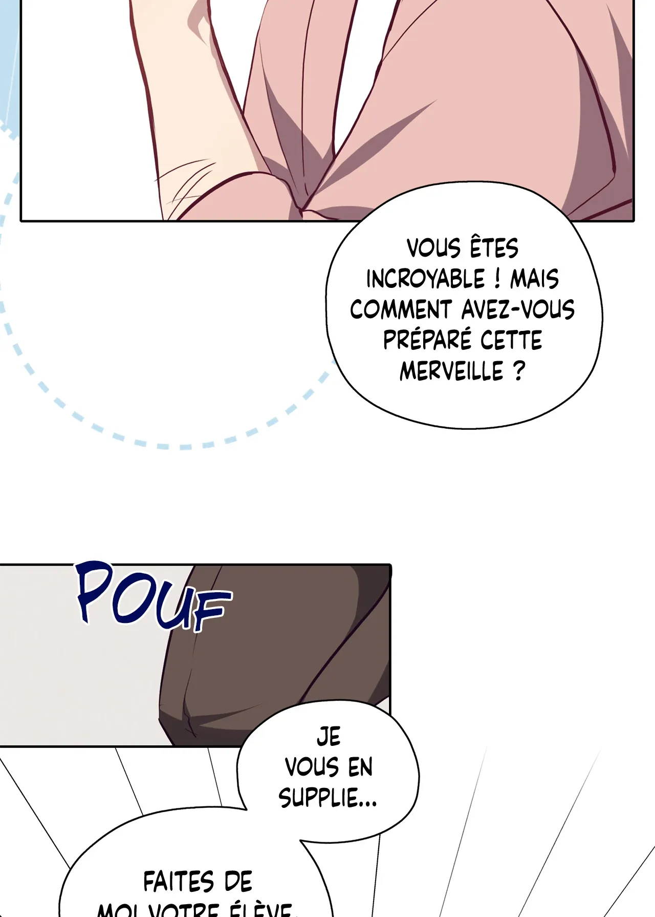 Read Hansel, Gretel et Moi FR Manga Online