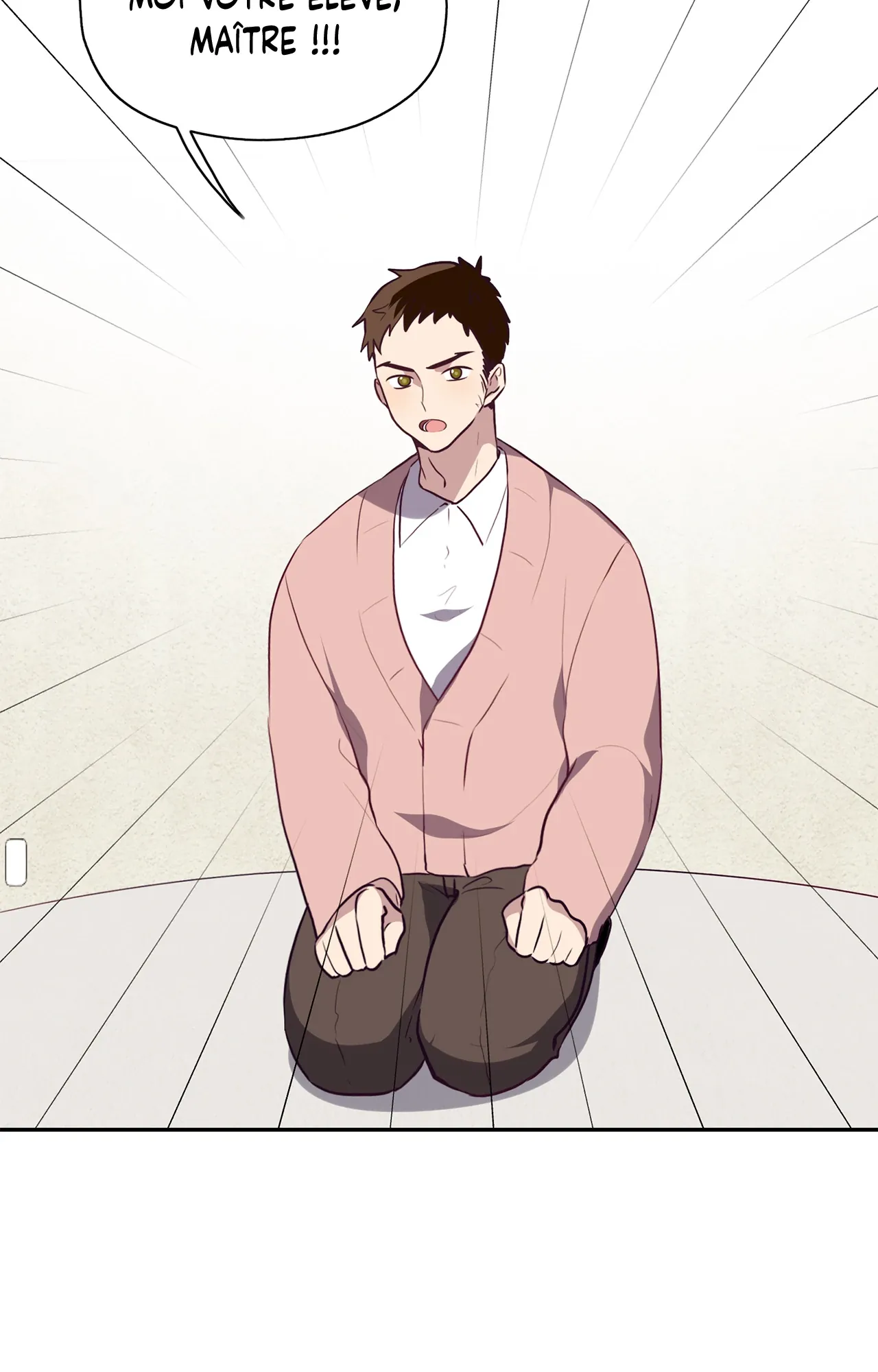 Read Hansel, Gretel et Moi FR Manga Online