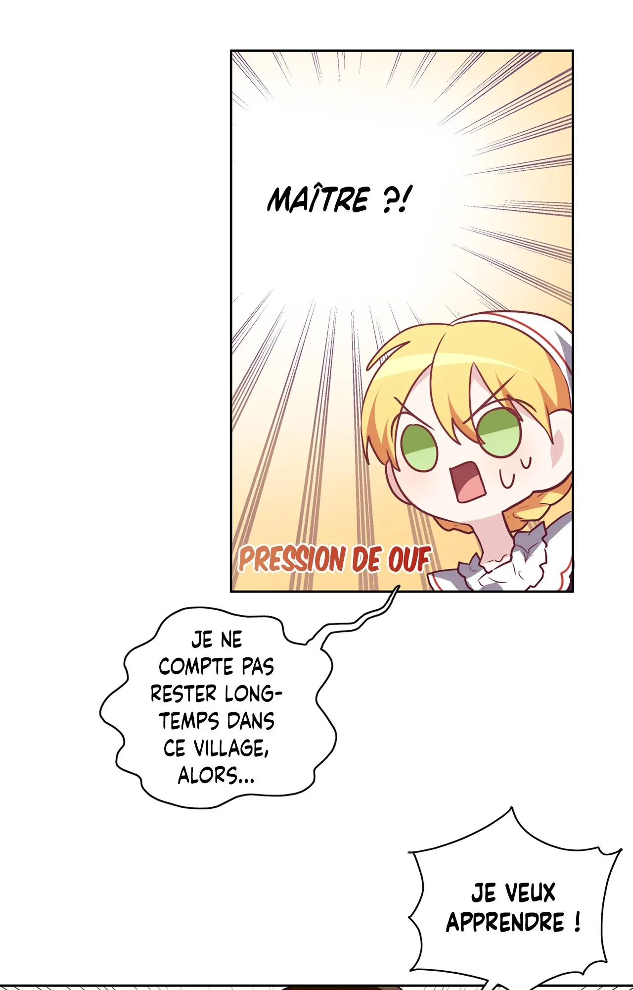 Read Hansel, Gretel et Moi FR Manga Online