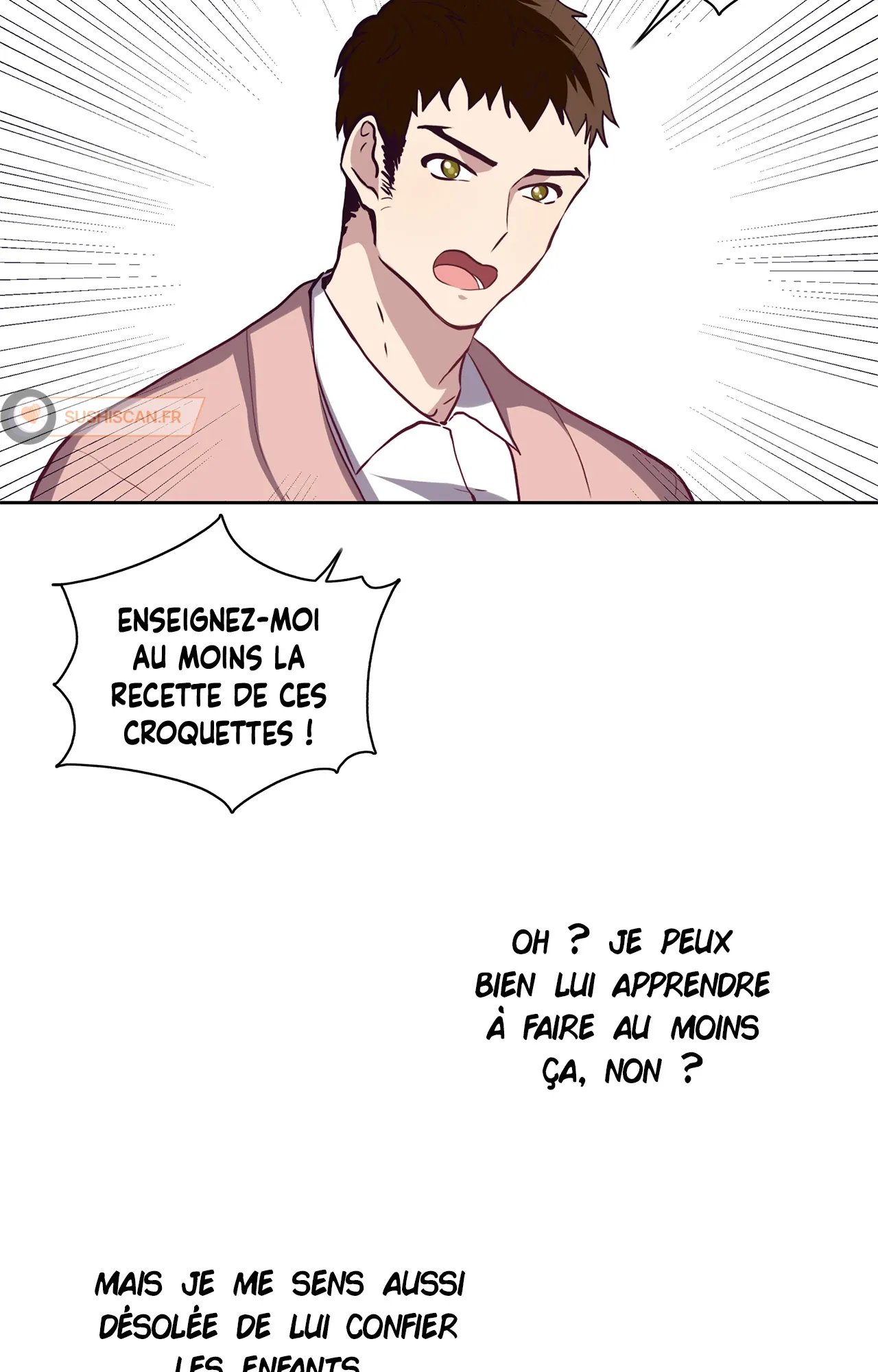 Read Hansel, Gretel et Moi FR Manga Online