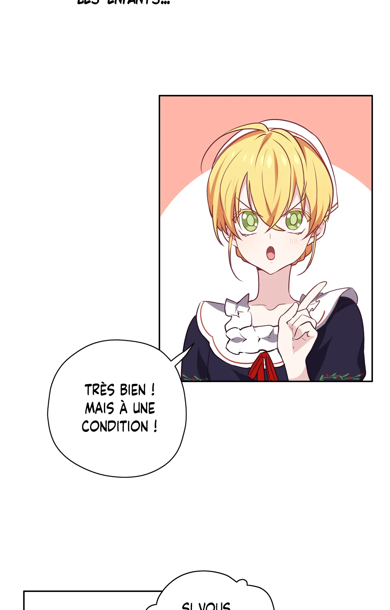 Read Hansel, Gretel et Moi FR Manga Online