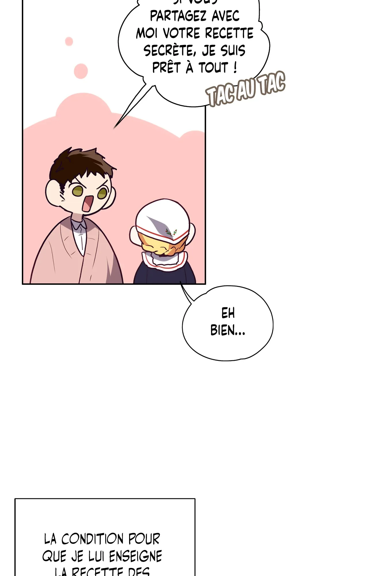 Read Hansel, Gretel et Moi FR Manga Online