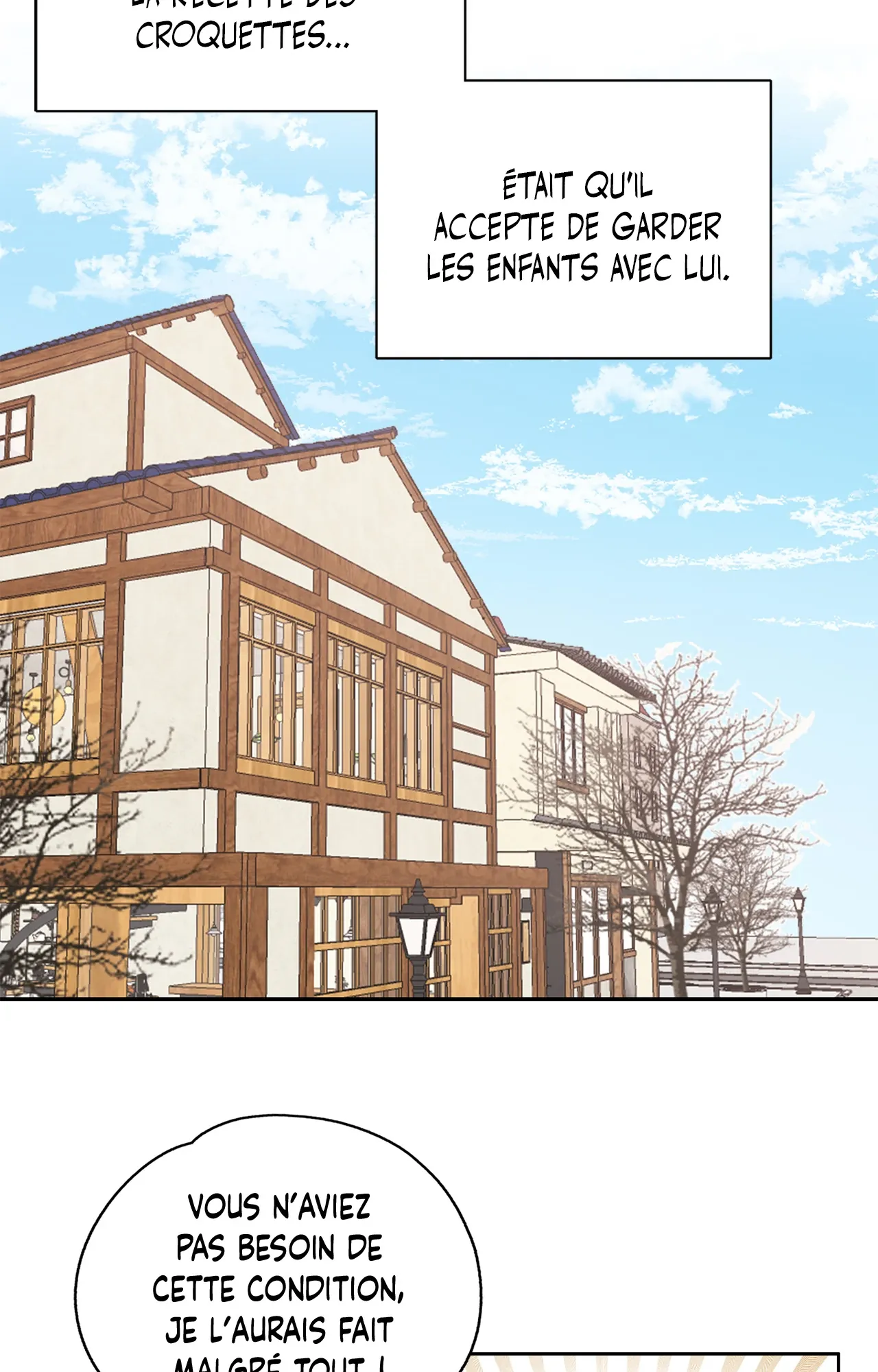 Read Hansel, Gretel et Moi FR Manga Online