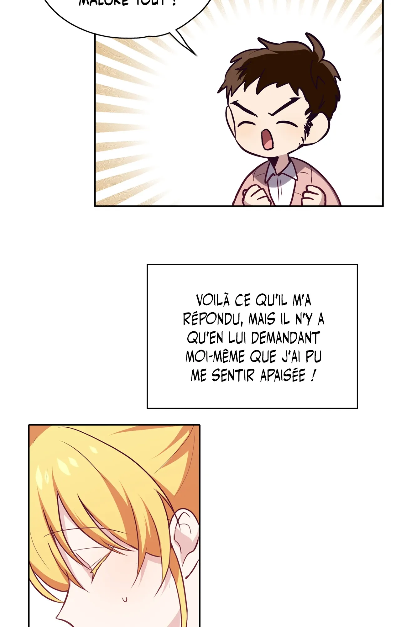 Read Hansel, Gretel et Moi FR Manga Online