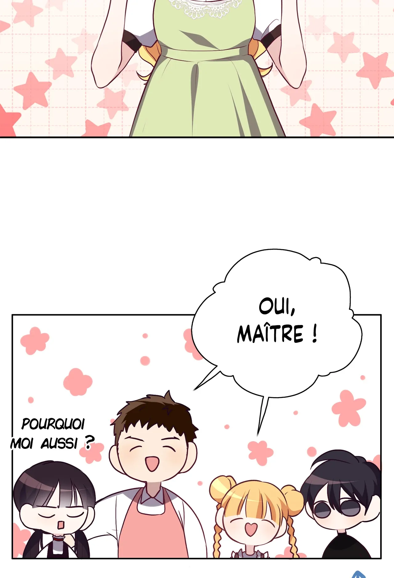 Read Hansel, Gretel et Moi FR Manga Online