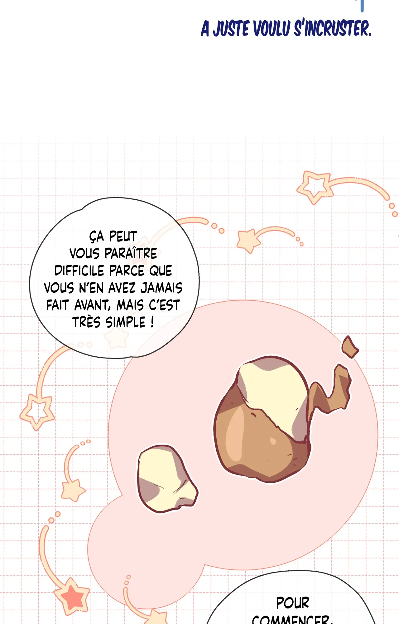 Read Hansel, Gretel et Moi FR Manga Online