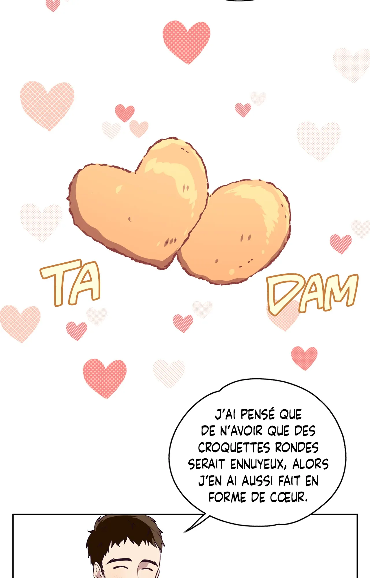 Read Hansel, Gretel et Moi FR Manga Online