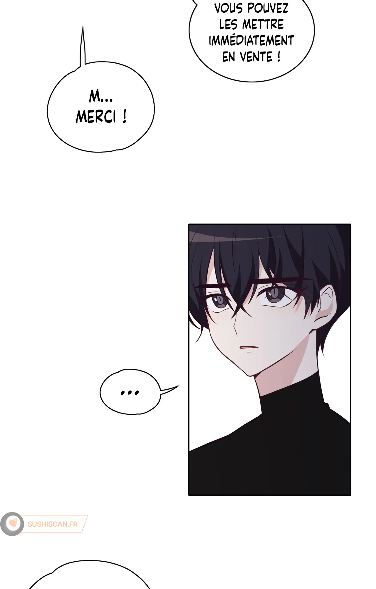 Read Hansel, Gretel et Moi FR Manga Online