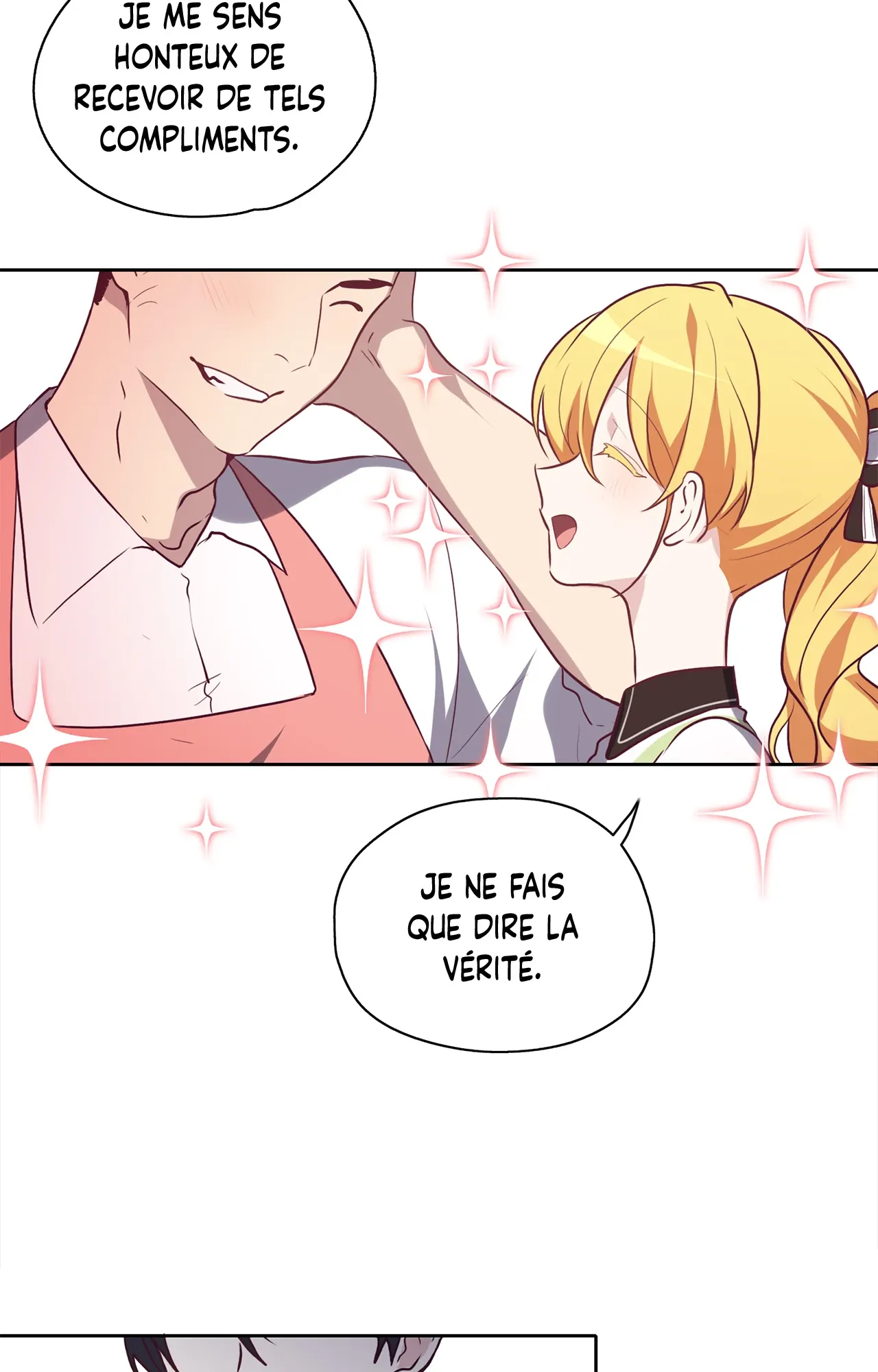 Read Hansel, Gretel et Moi FR Manga Online