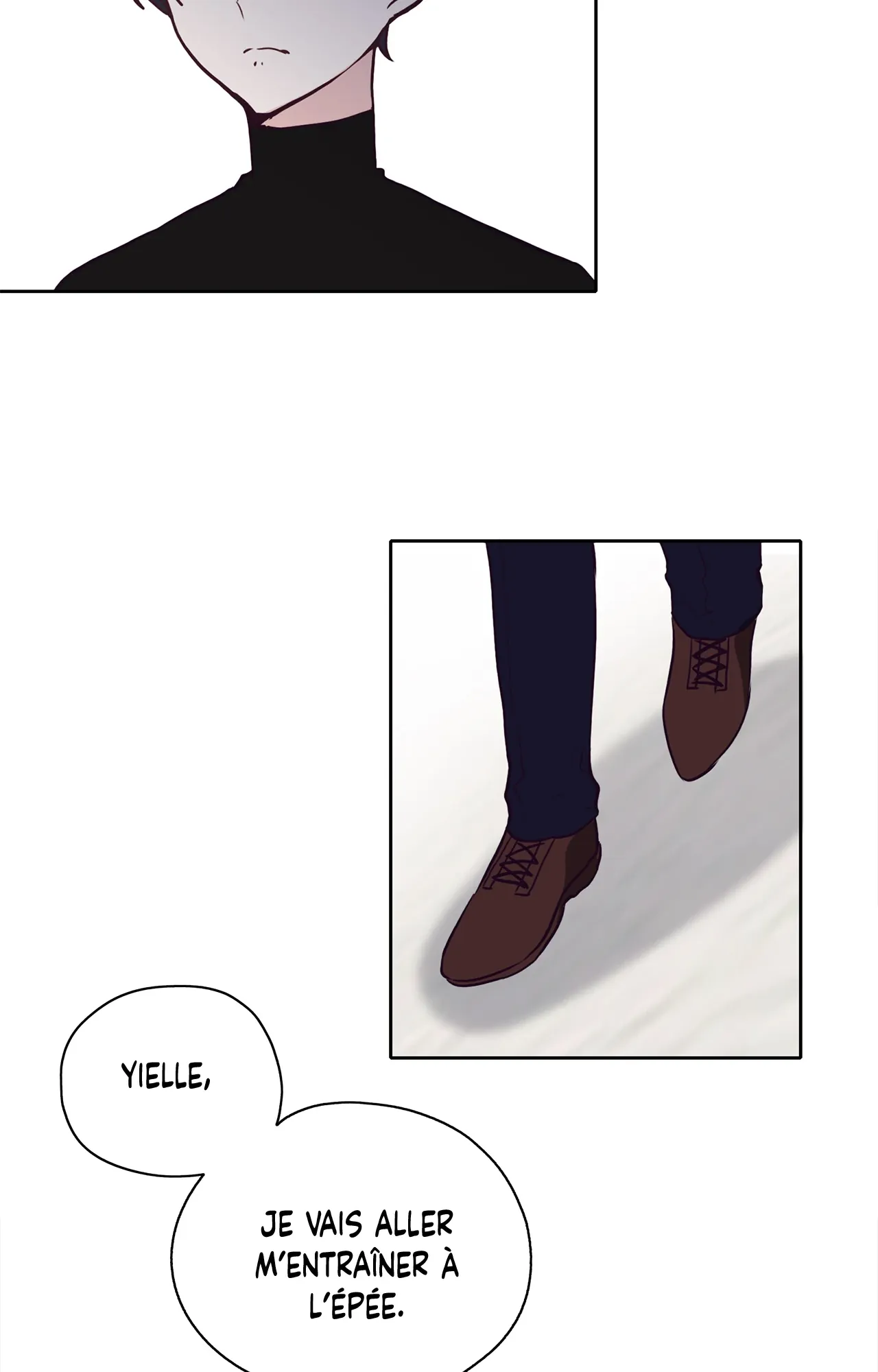 Read Hansel, Gretel et Moi FR Manga Online