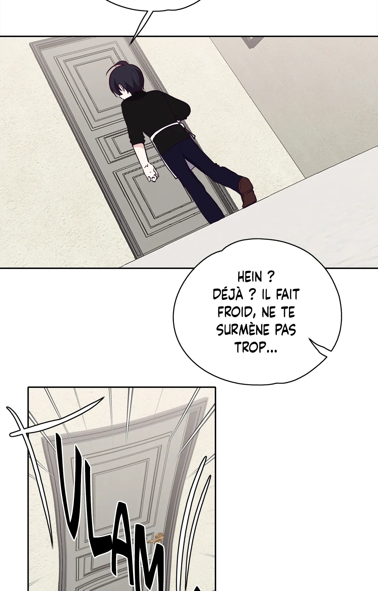 Read Hansel, Gretel et Moi FR Manga Online