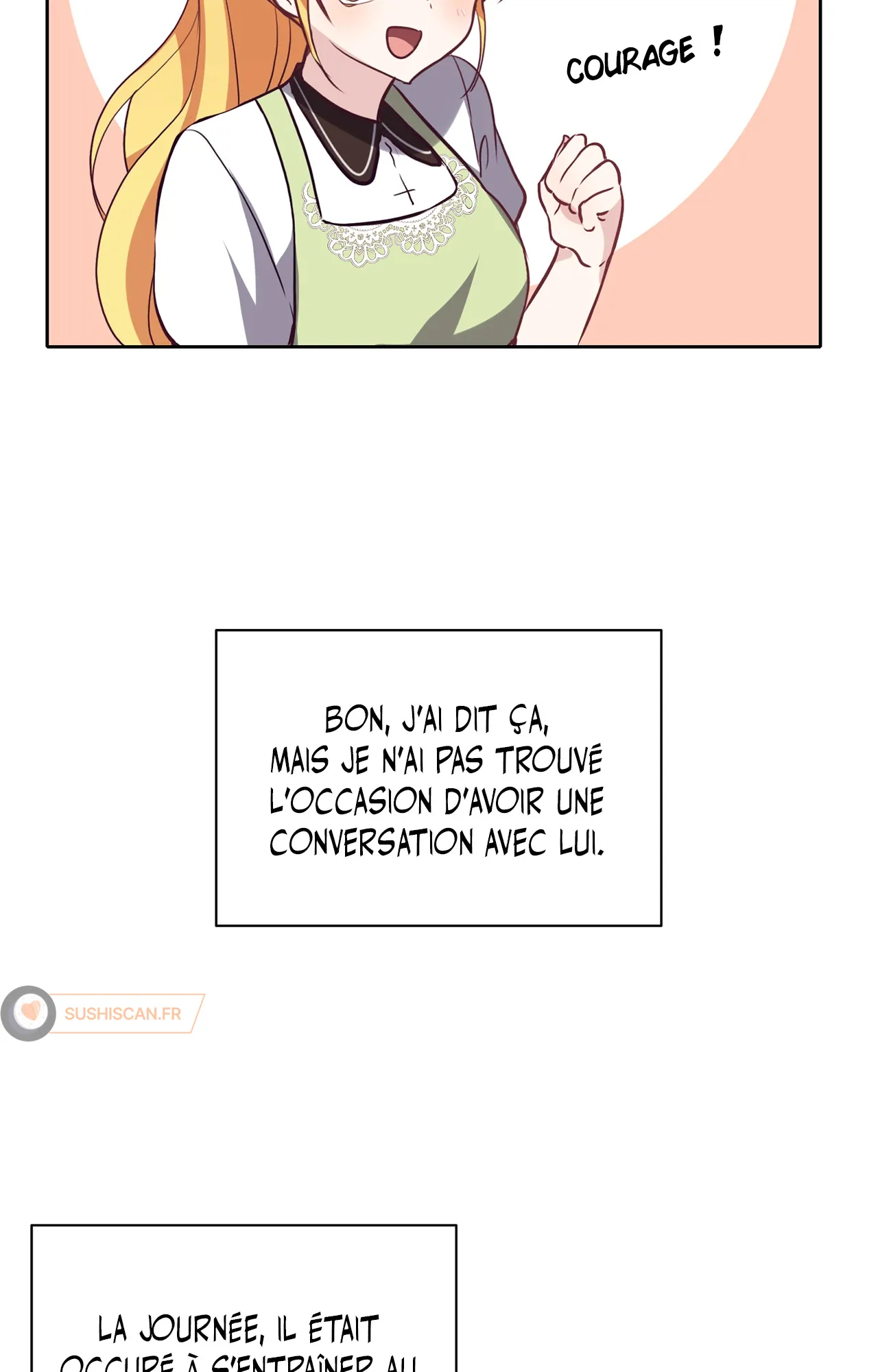 Read Hansel, Gretel et Moi FR Manga Online