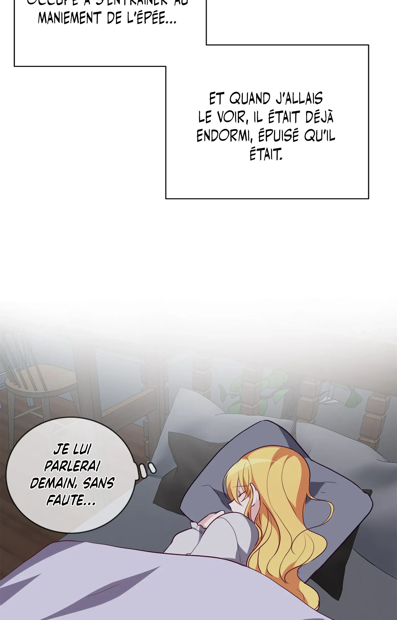 Read Hansel, Gretel et Moi FR Manga Online