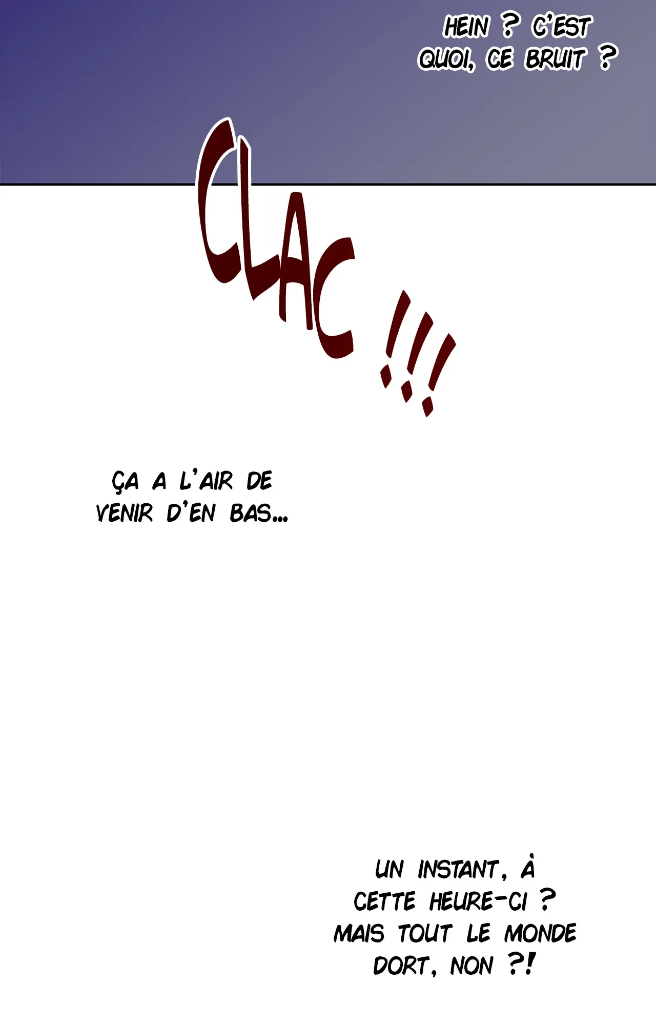 Read Hansel, Gretel et Moi FR Manga Online