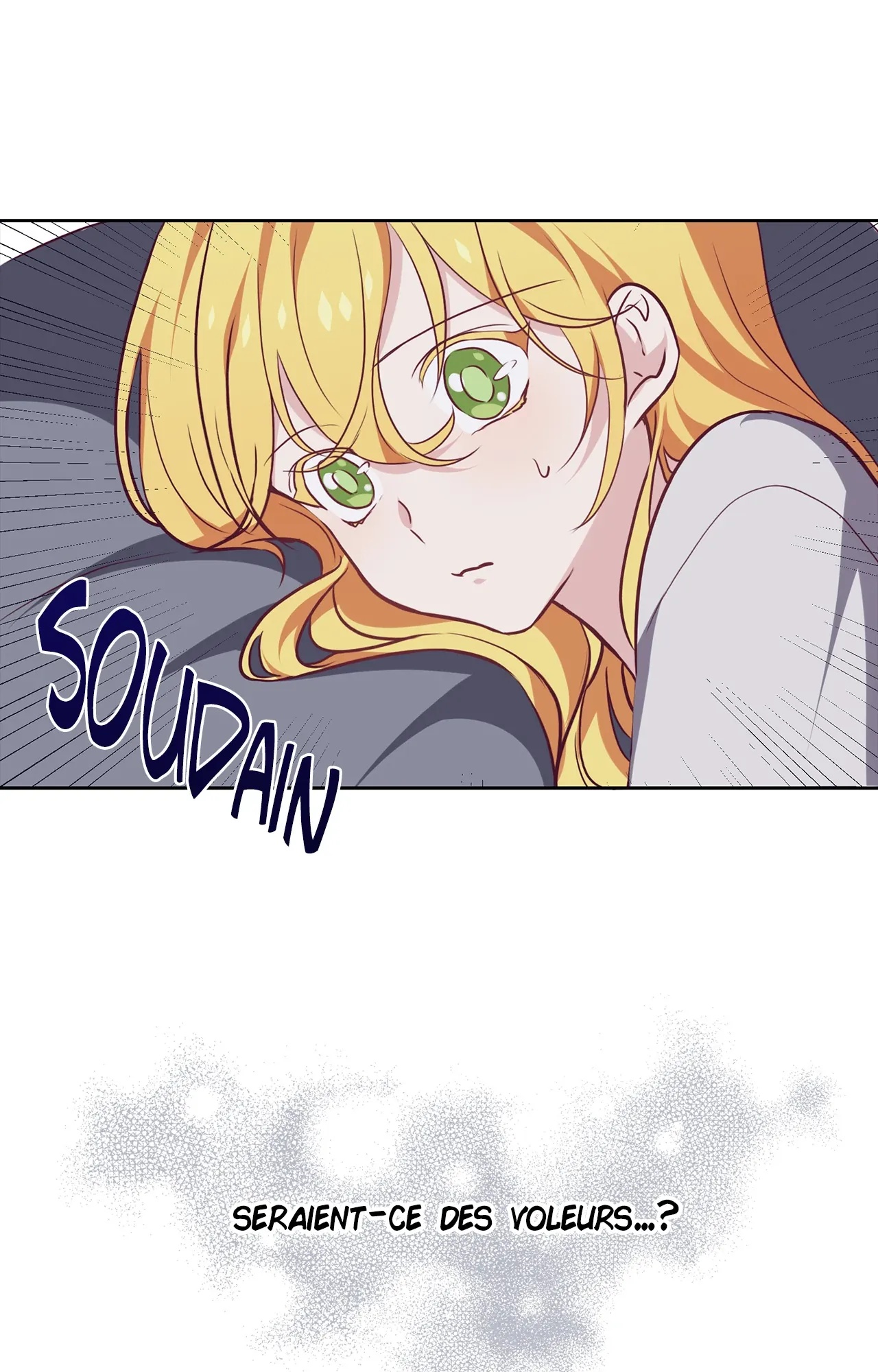 Read Hansel, Gretel et Moi FR Manga Online