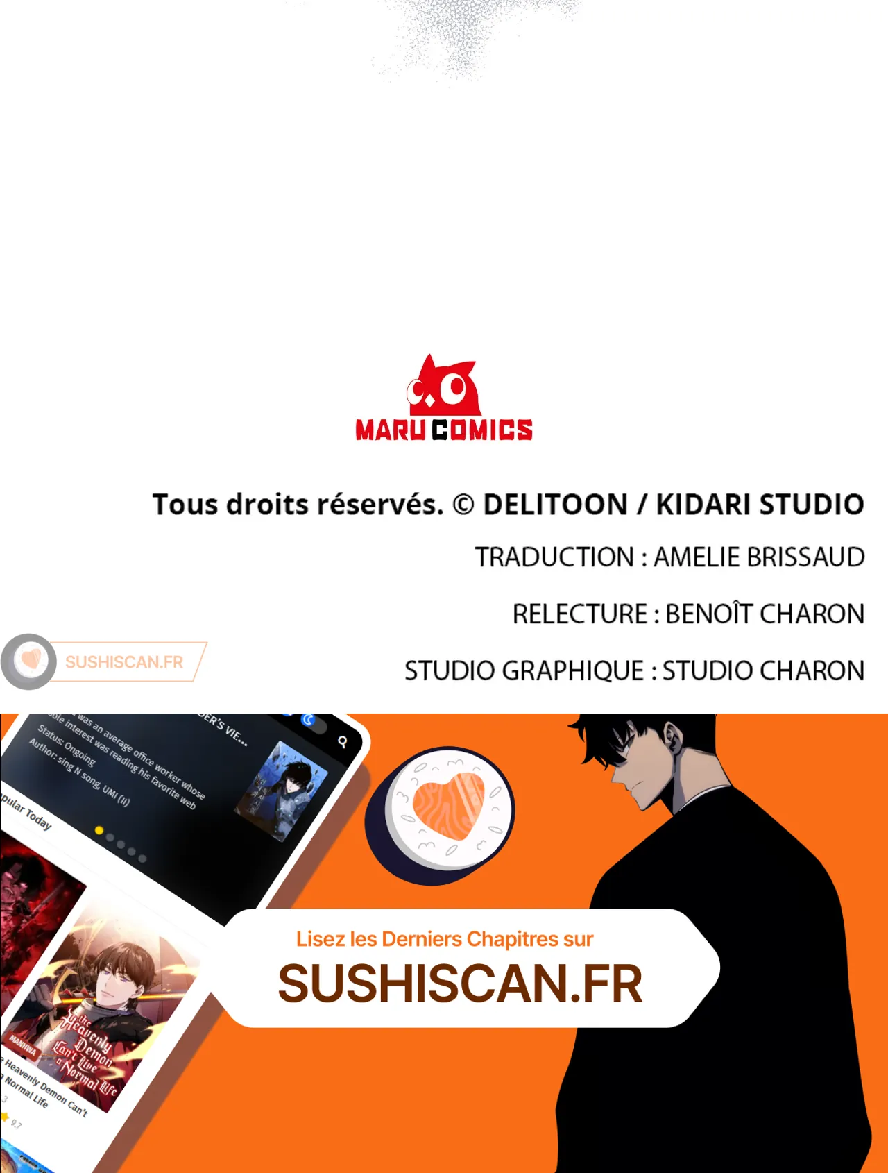 Read Hansel, Gretel et Moi FR Manga Online