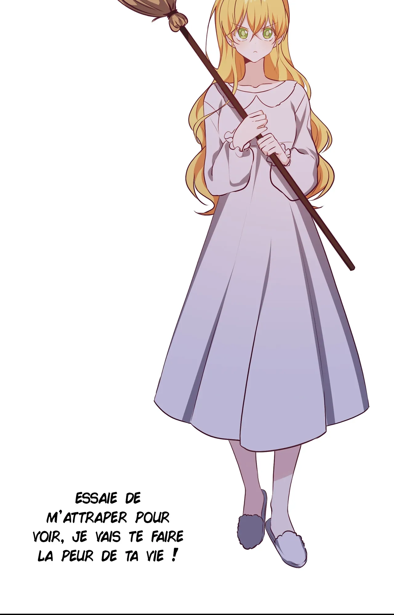 Read Hansel, Gretel et Moi FR Manga Online