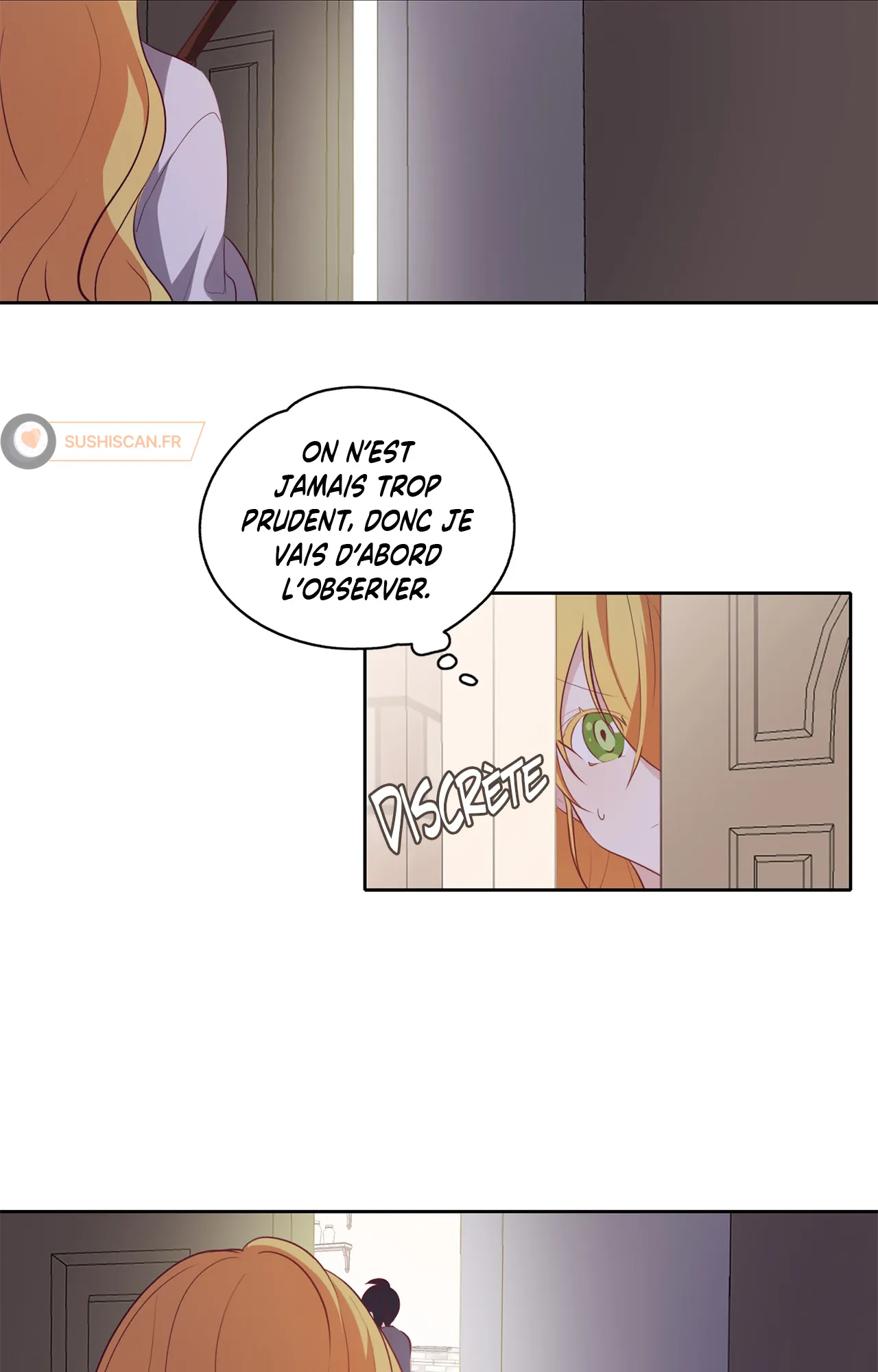 Read Hansel, Gretel et Moi FR Manga Online