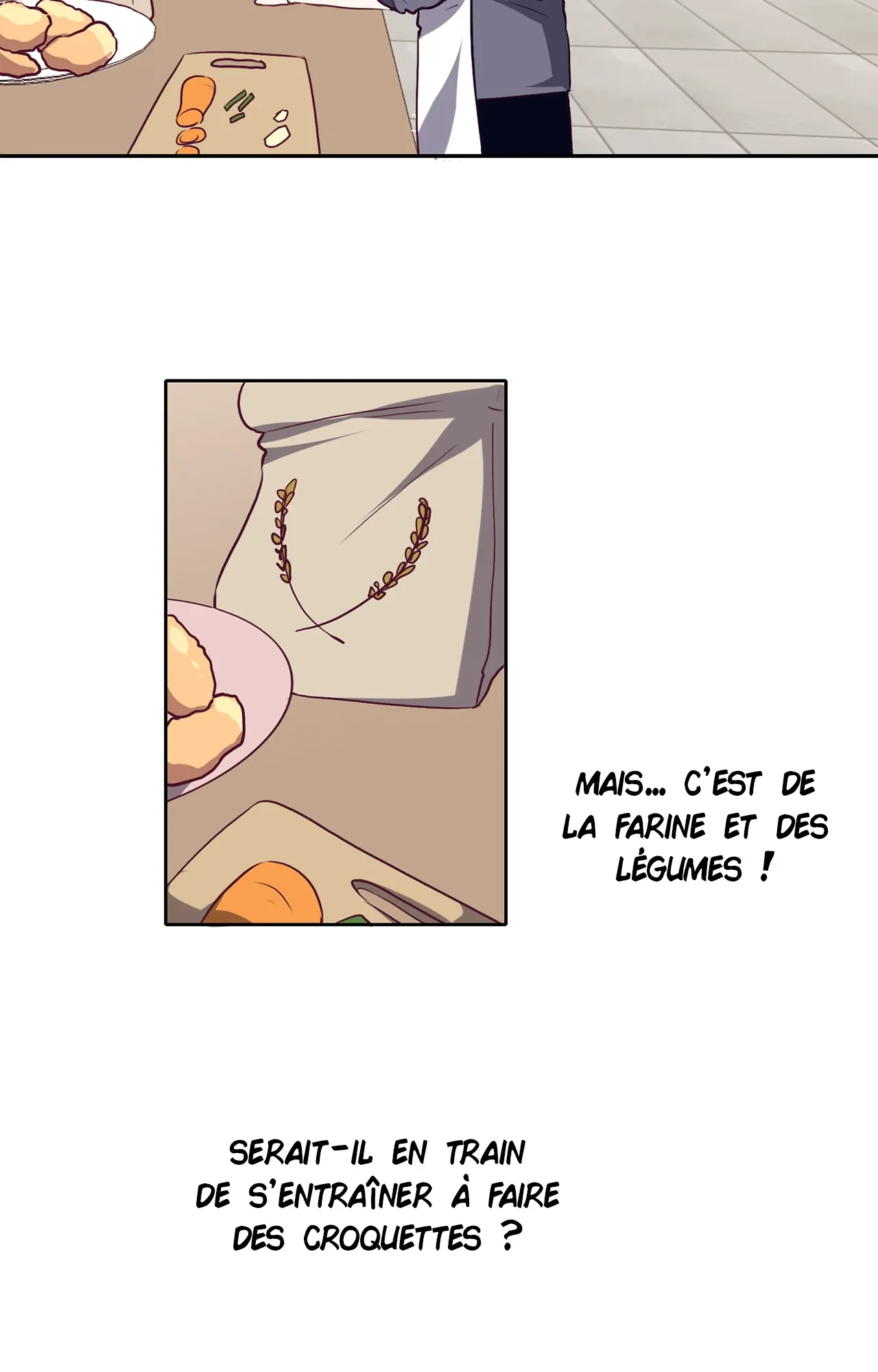 Read Hansel, Gretel et Moi FR Manga Online
