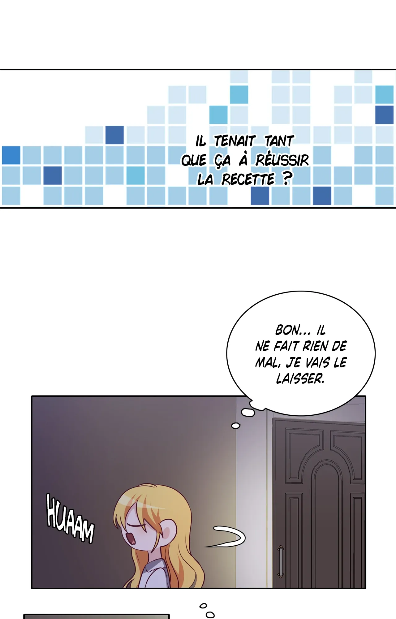 Read Hansel, Gretel et Moi FR Manga Online