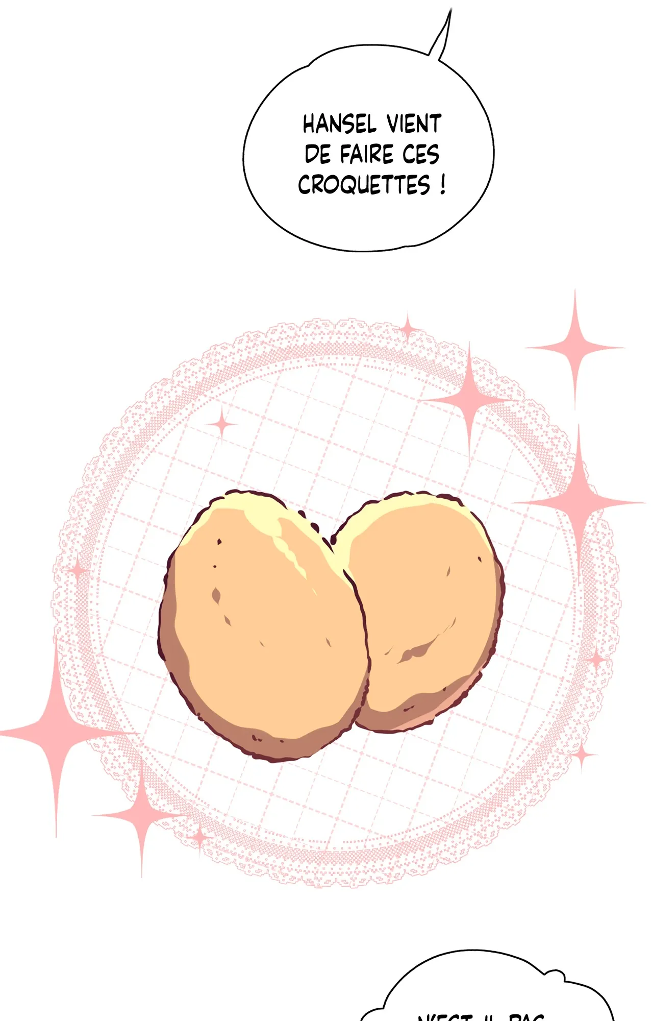 Read Hansel, Gretel et Moi FR Manga Online