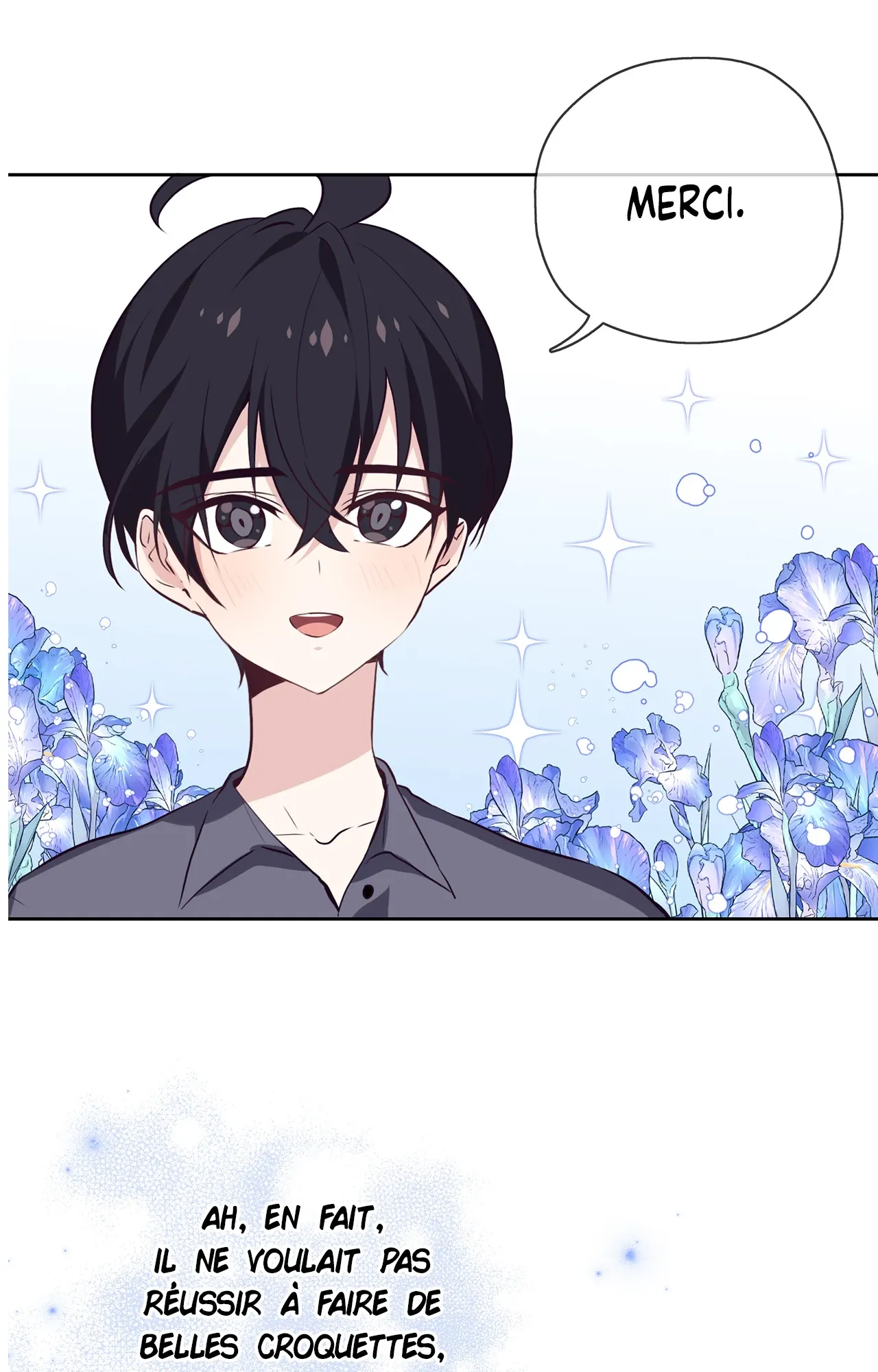 Read Hansel, Gretel et Moi FR Manga Online