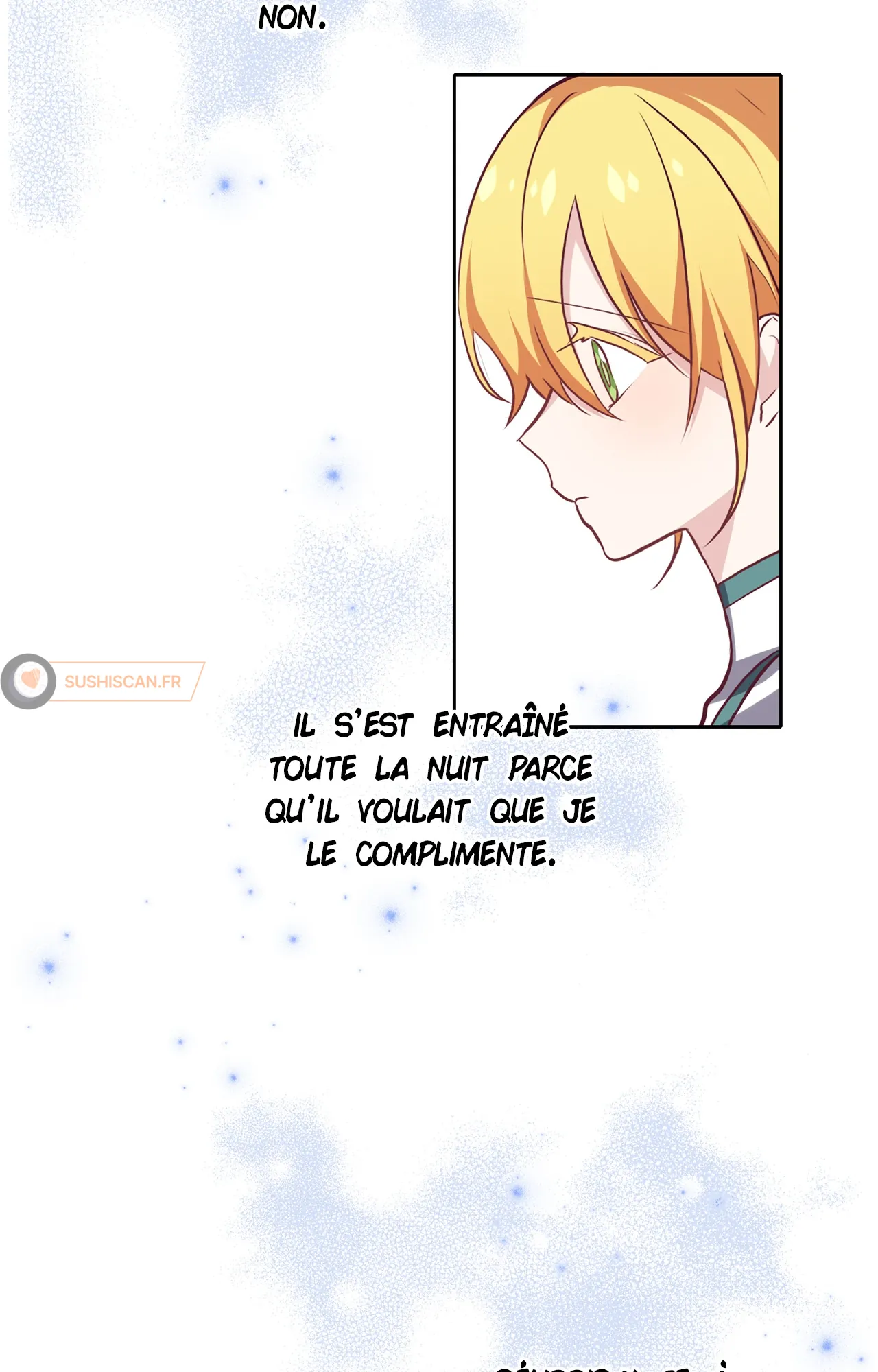 Read Hansel, Gretel et Moi FR Manga Online