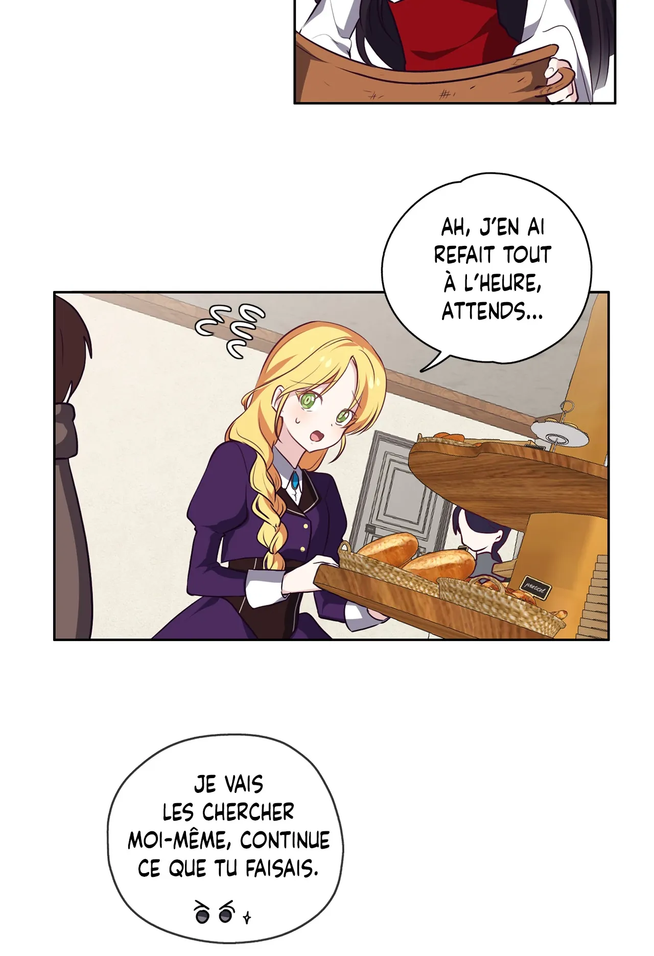 Read Hansel, Gretel et Moi FR Manga Online