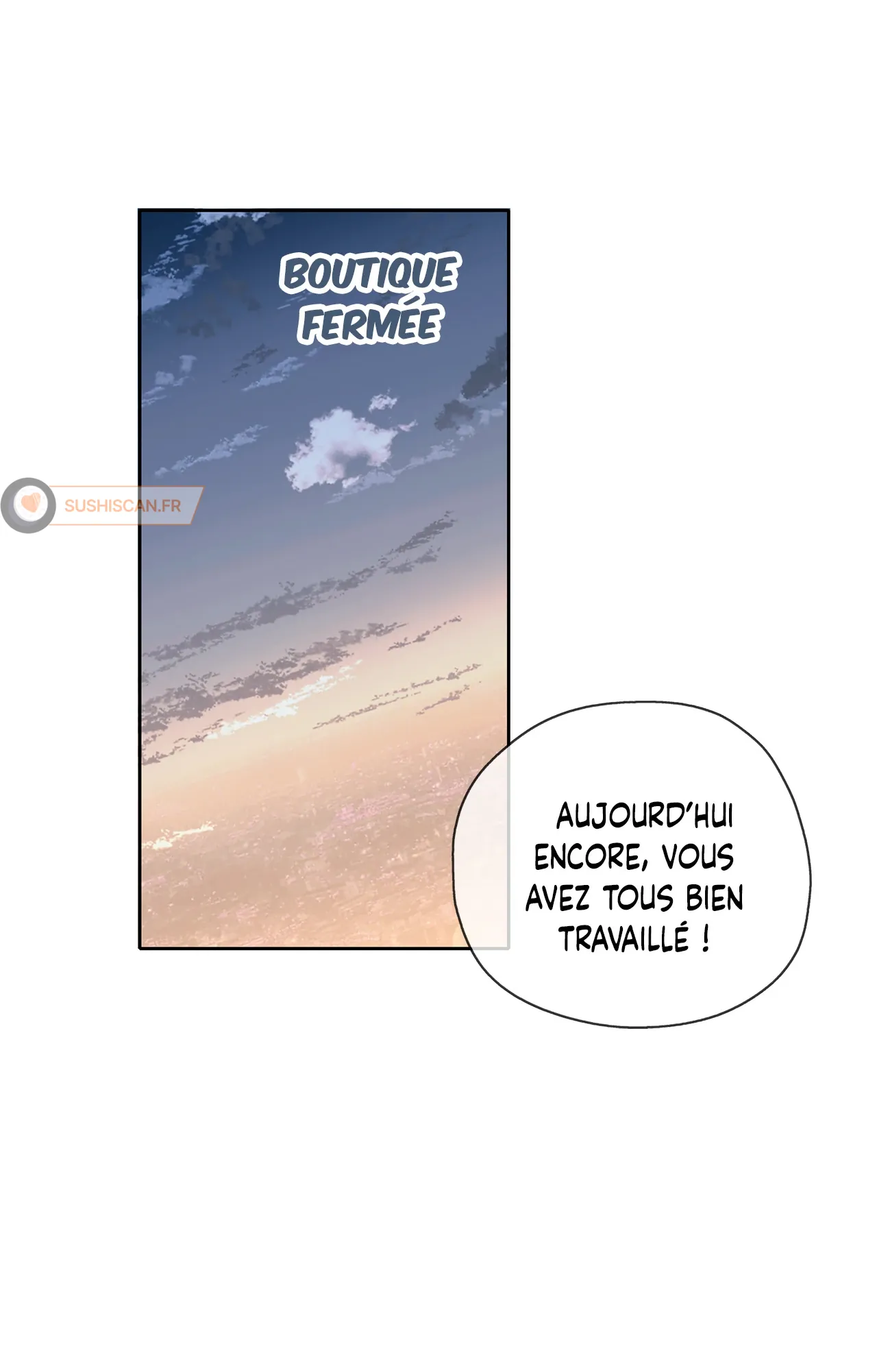 Read Hansel, Gretel et Moi FR Manga Online