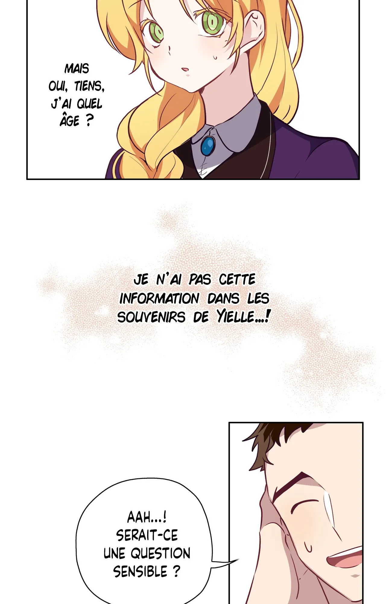 Read Hansel, Gretel et Moi FR Manga Online