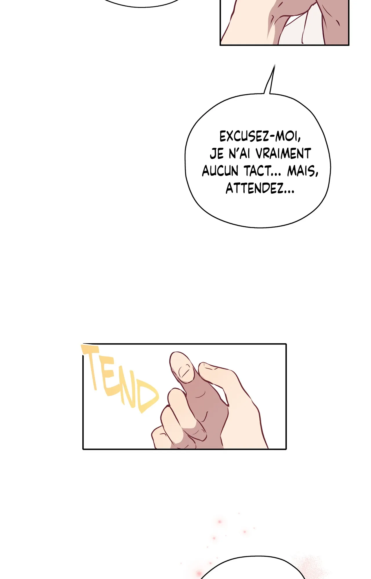 Read Hansel, Gretel et Moi FR Manga Online