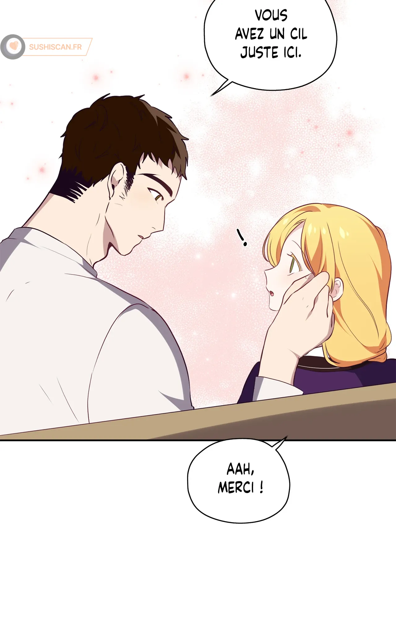 Read Hansel, Gretel et Moi FR Manga Online