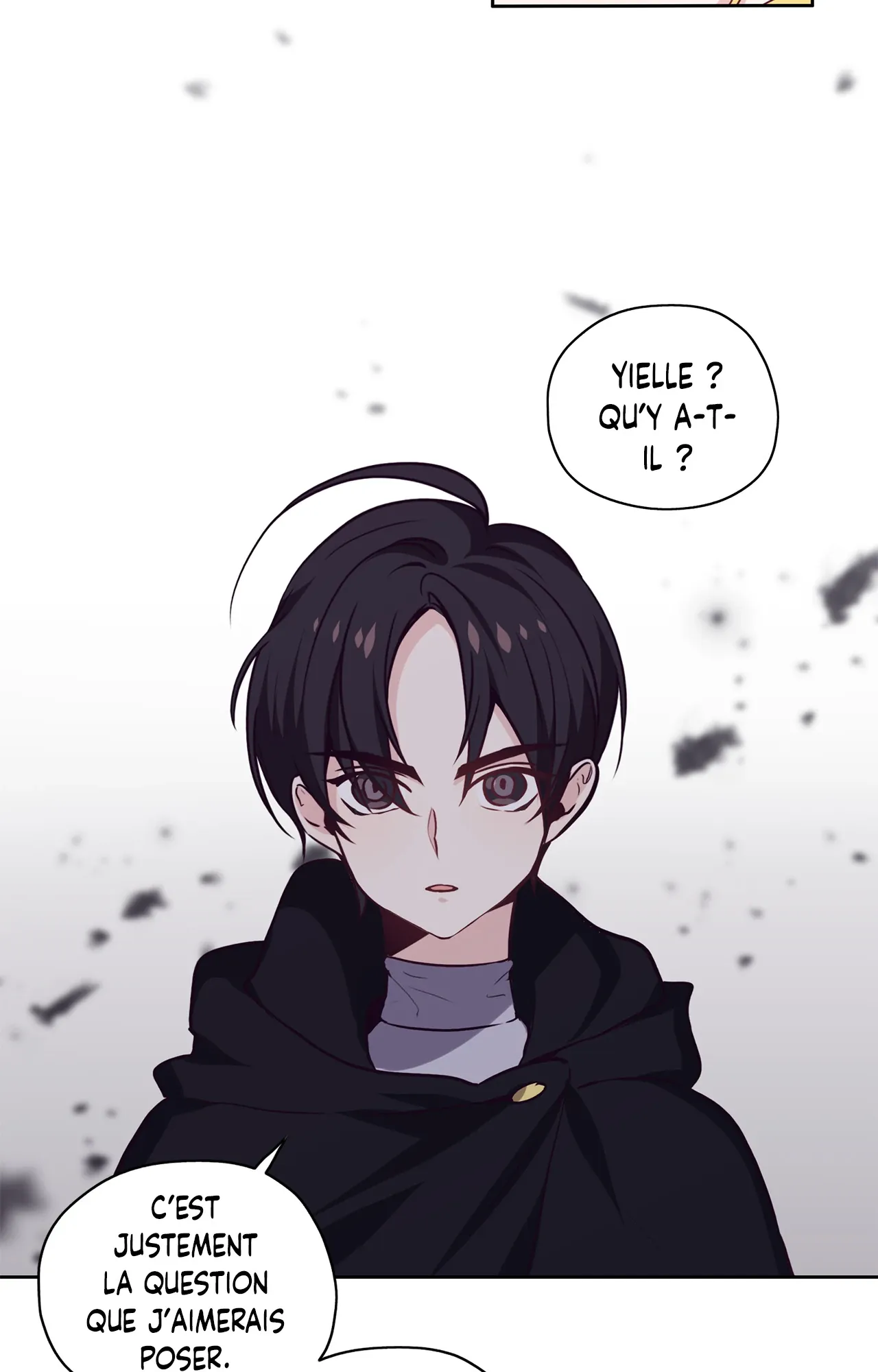 Read Hansel, Gretel et Moi FR Manga Online