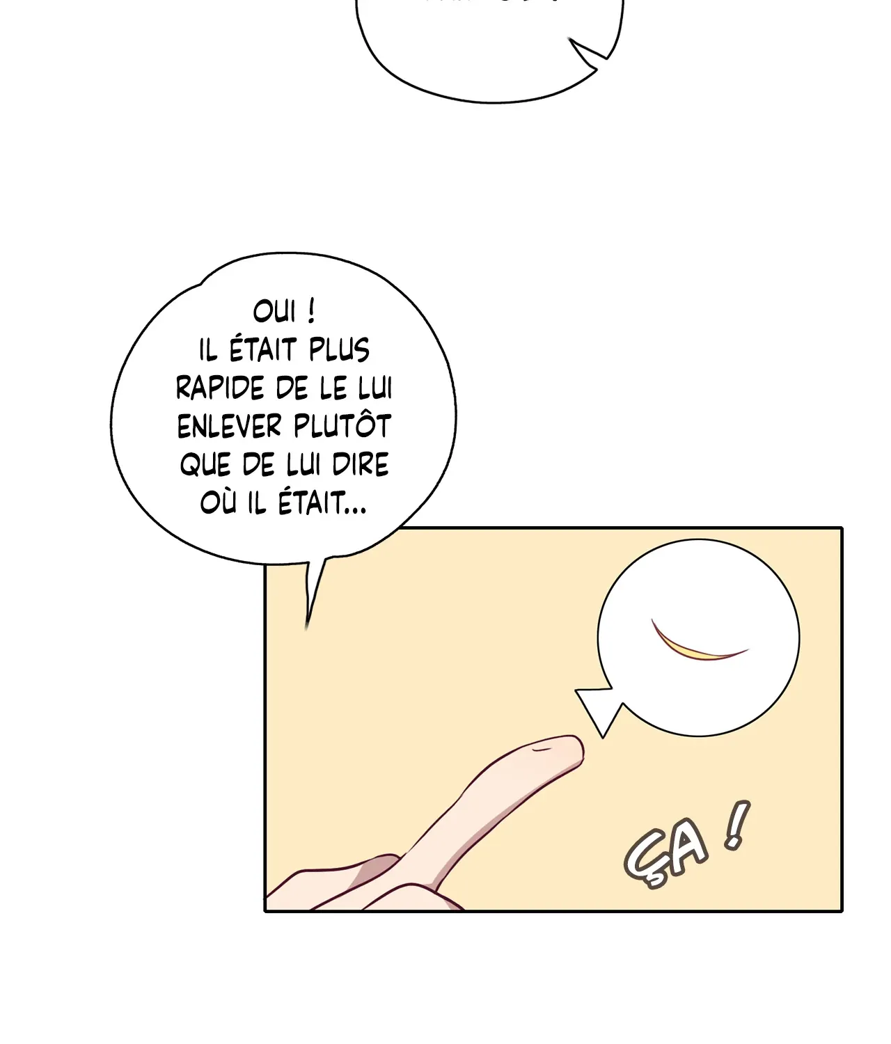 Read Hansel, Gretel et Moi FR Manga Online