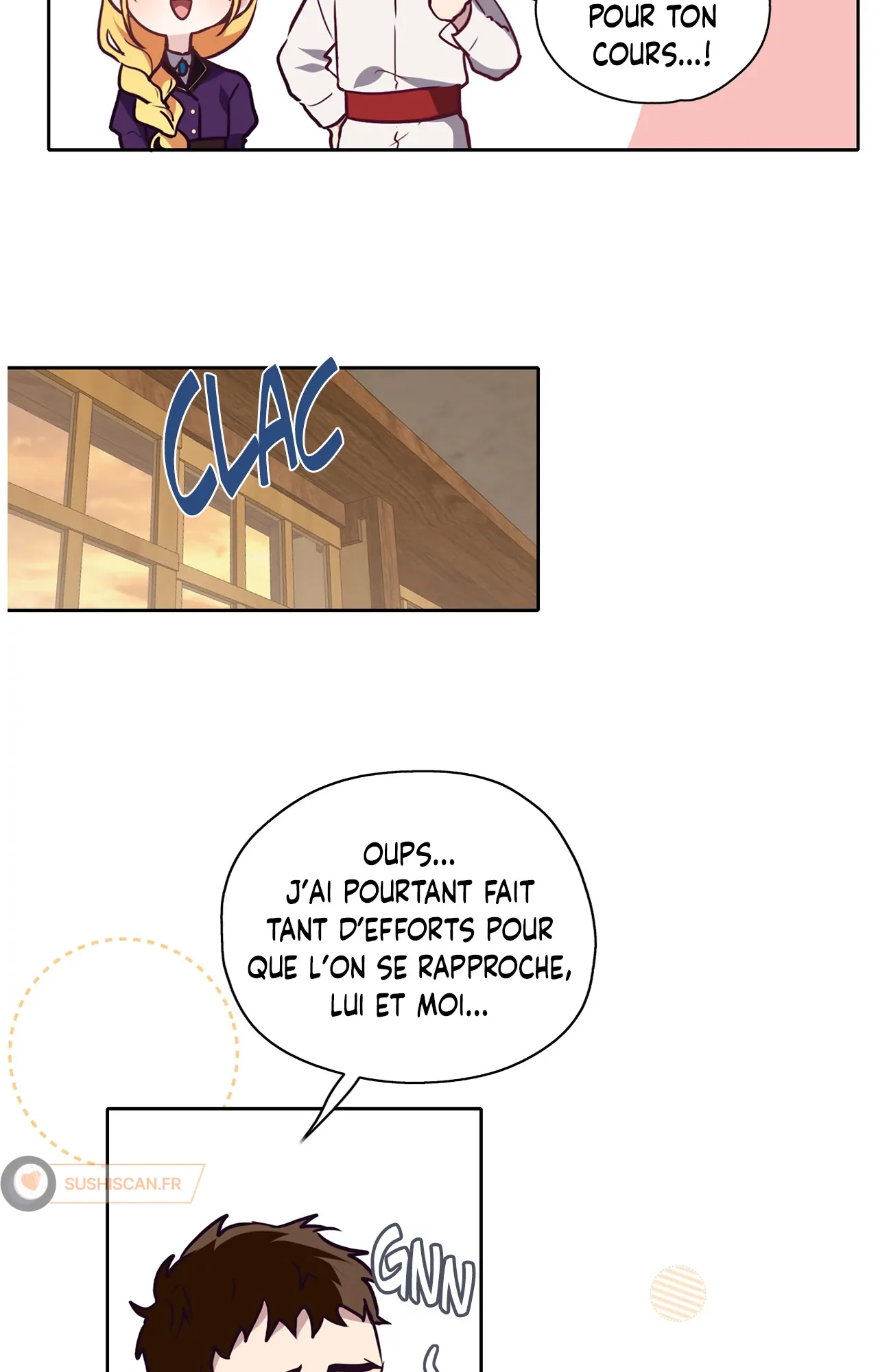 Read Hansel, Gretel et Moi FR Manga Online