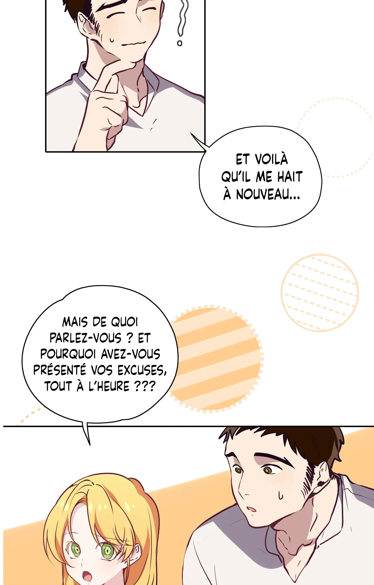 Read Hansel, Gretel et Moi FR Manga Online